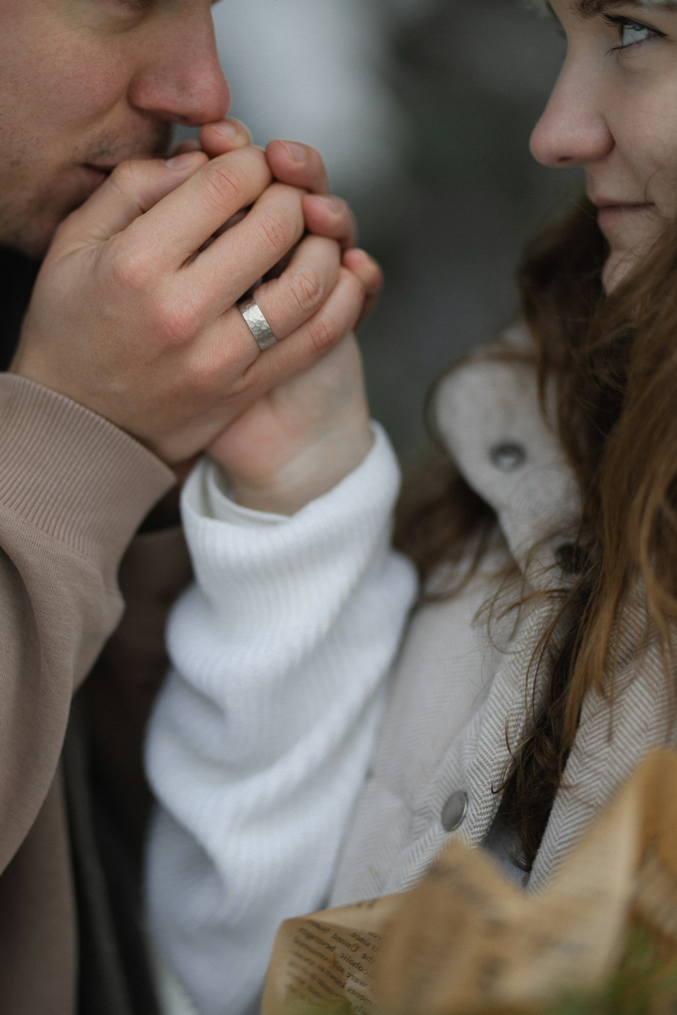 «ЗИМНИЙ ЛЕС». Maria Startseva Photo