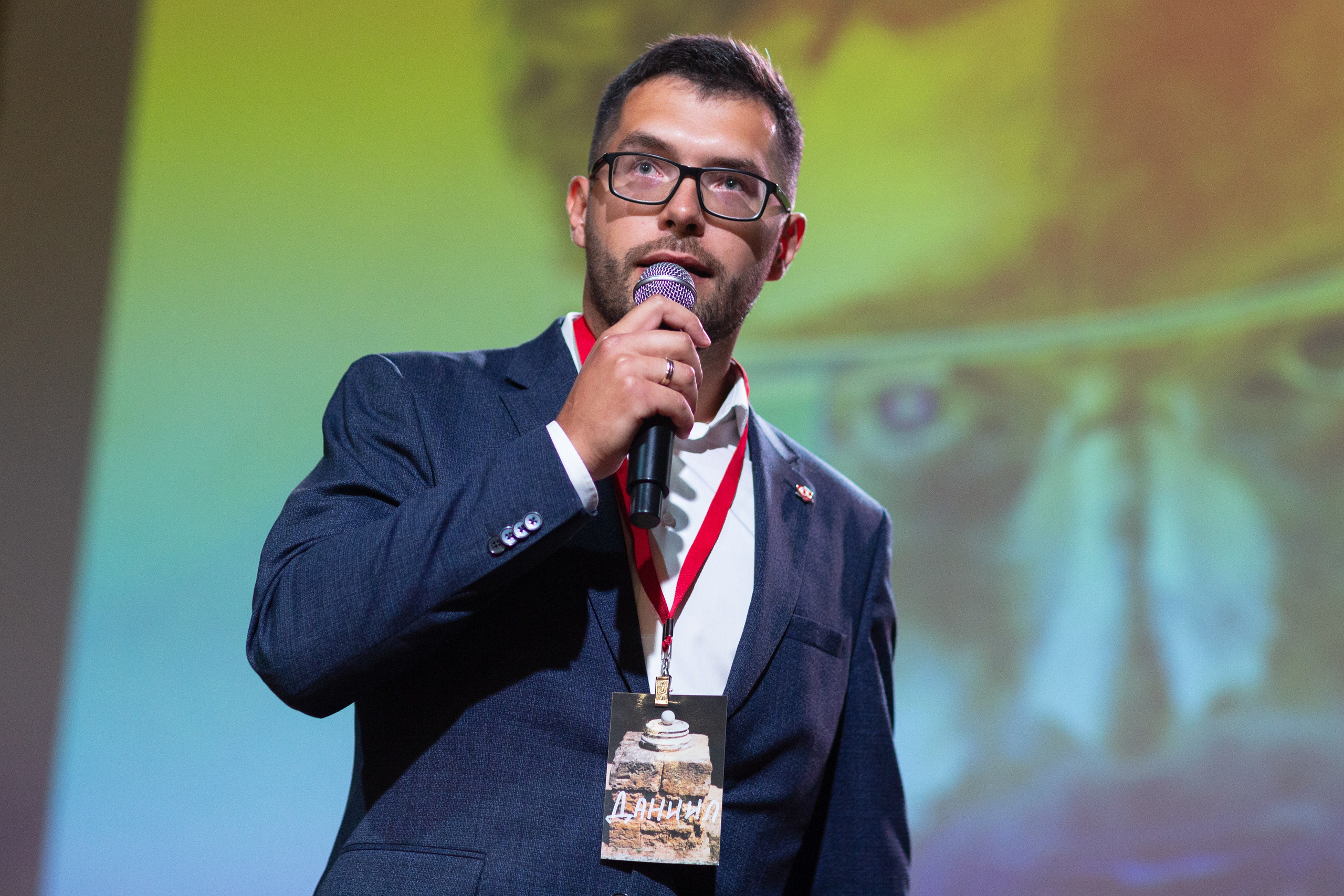 ALFA TED. Фотограф Георгий Нигматулин