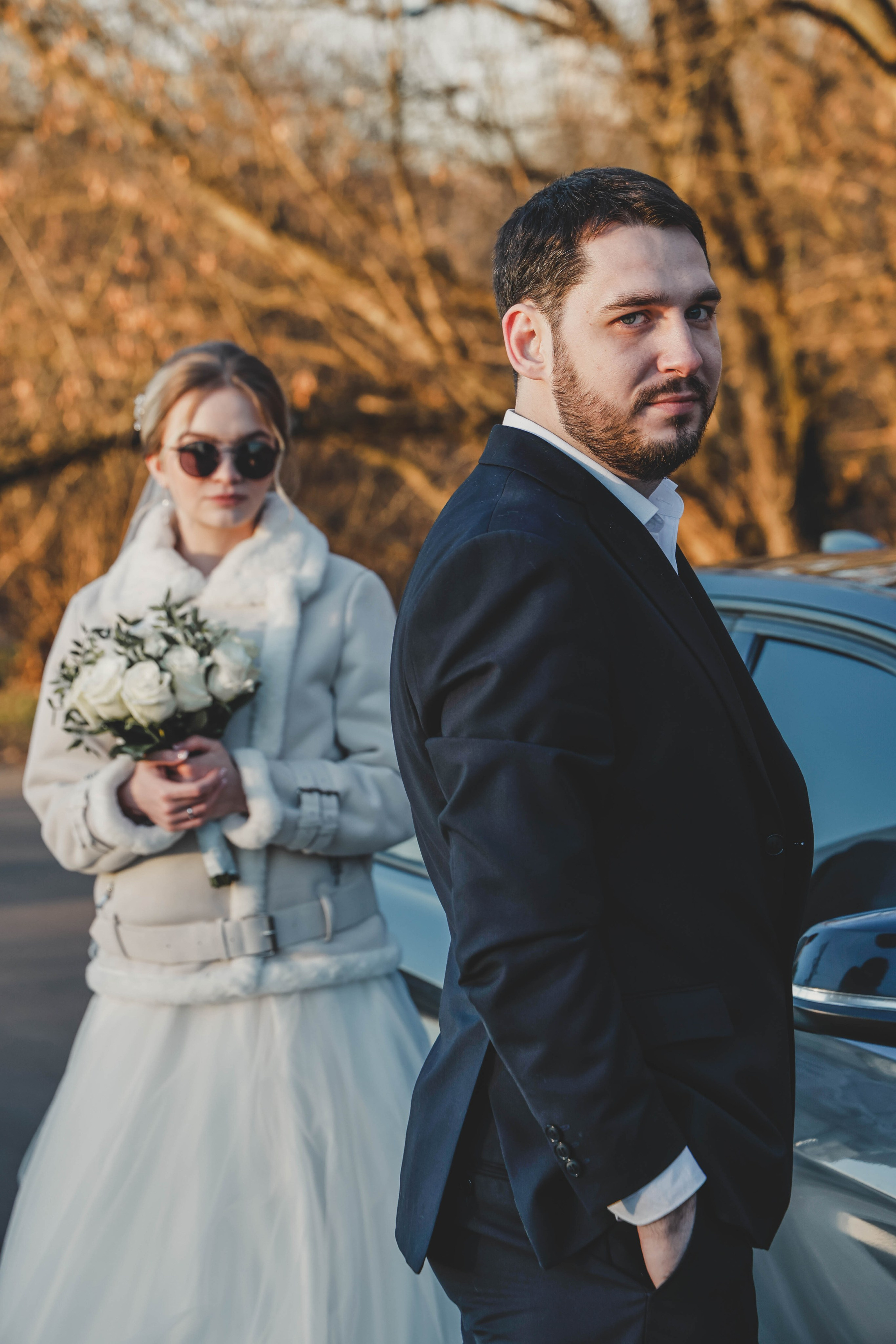 Свадебный фотограф и видеограф. Фотограф и видеограф — Москва