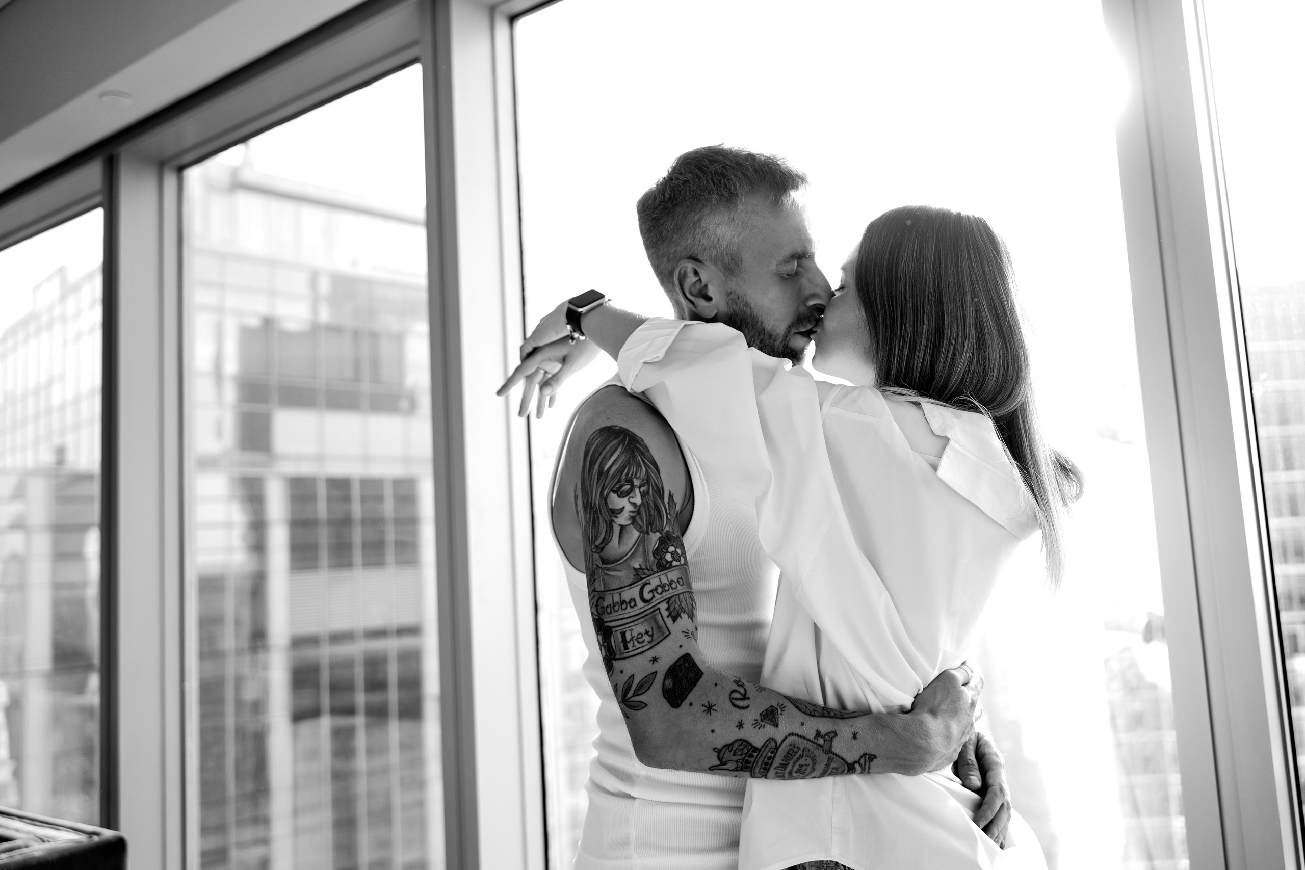 Love Story. Фотограф Москва Арина Клокова