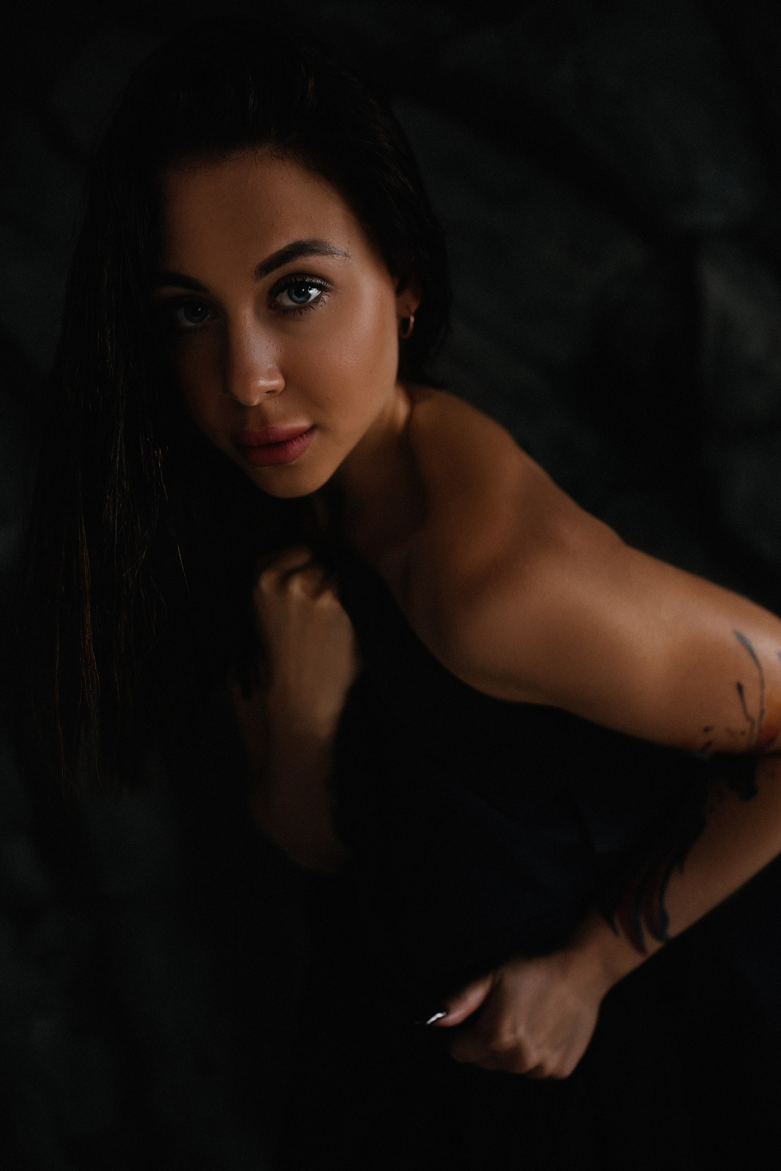 Мария. Фотограф Брянск|Москва Даша Жукова