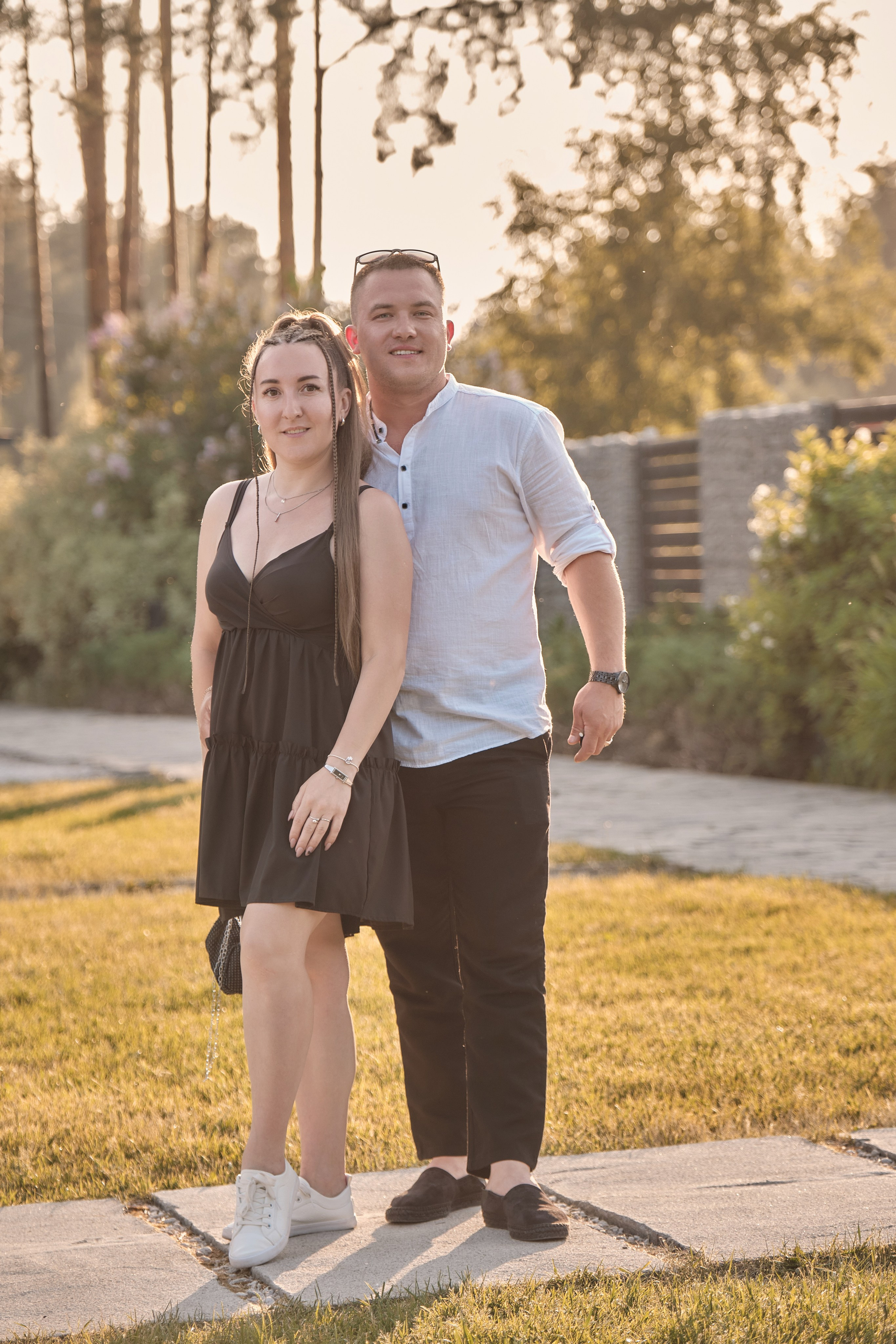 РУСЛАН И ДИАНА. Свадебный фотограф в Екатеринбурге Соседков Евгений