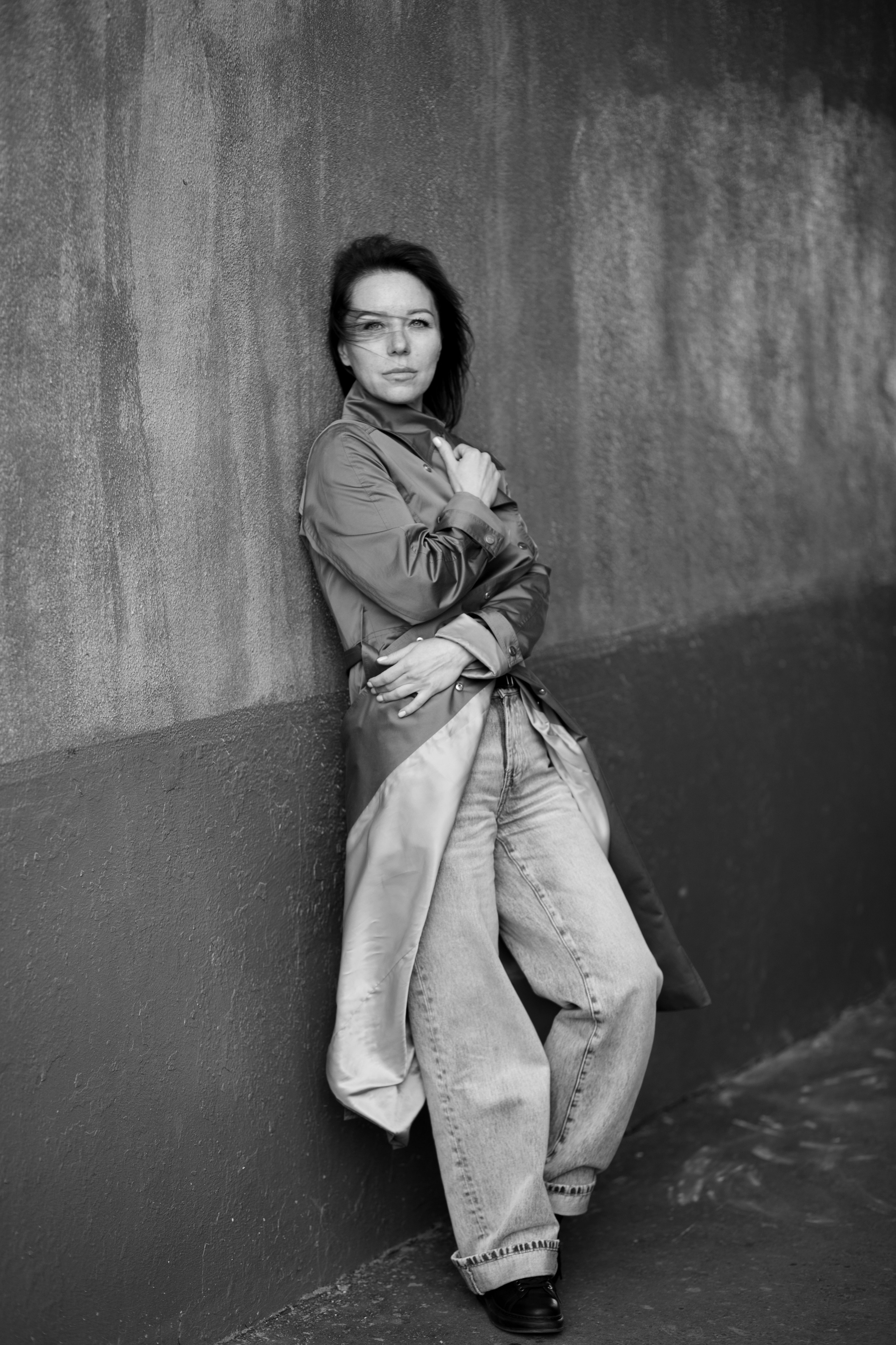 Ирина. Женский фотограф в Москве Рина Леонтьева