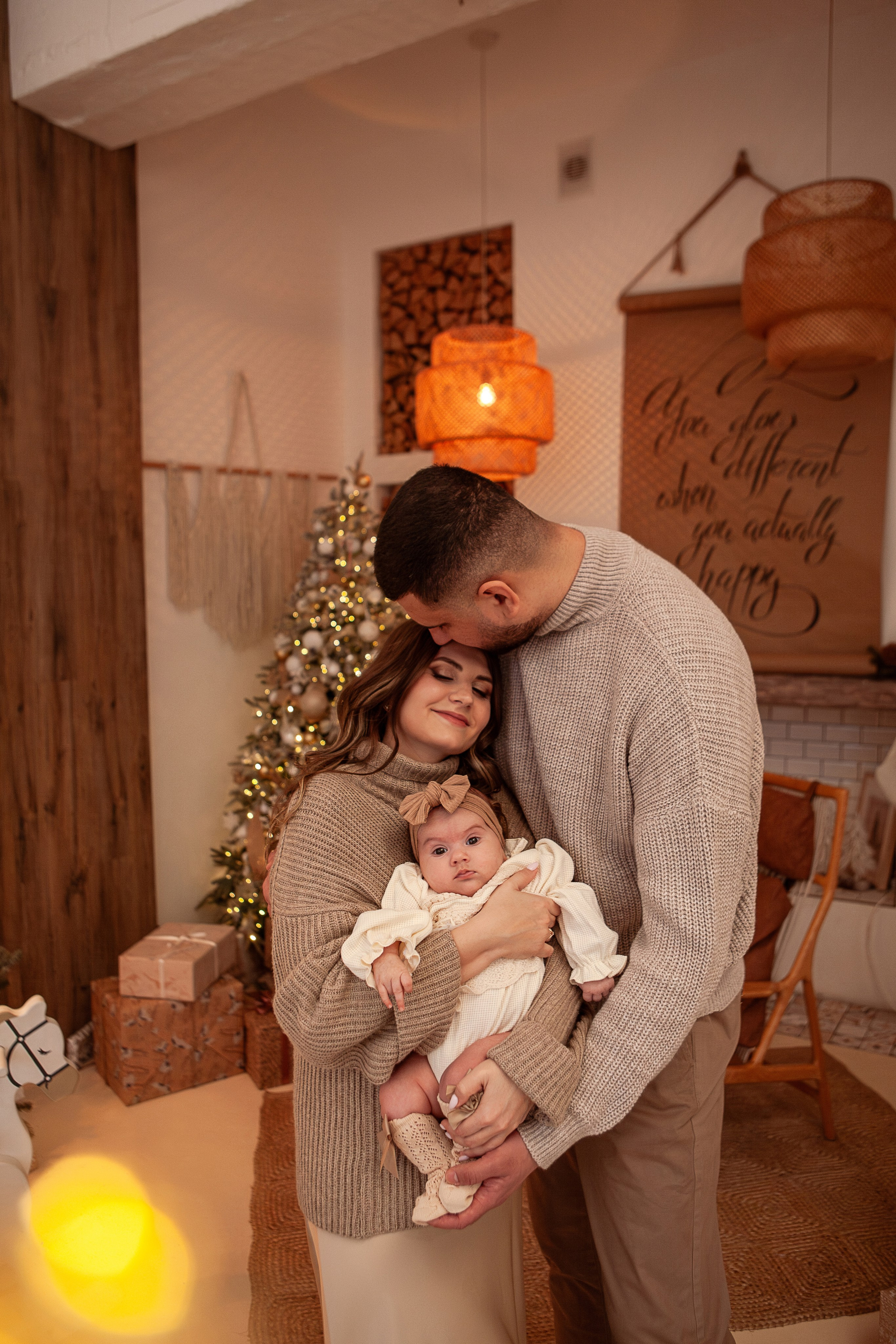 Ирина & Мира & Артем. Свадебный фотограф в СПБ | Санкт-Петербурге Анастасия Рахимгулова