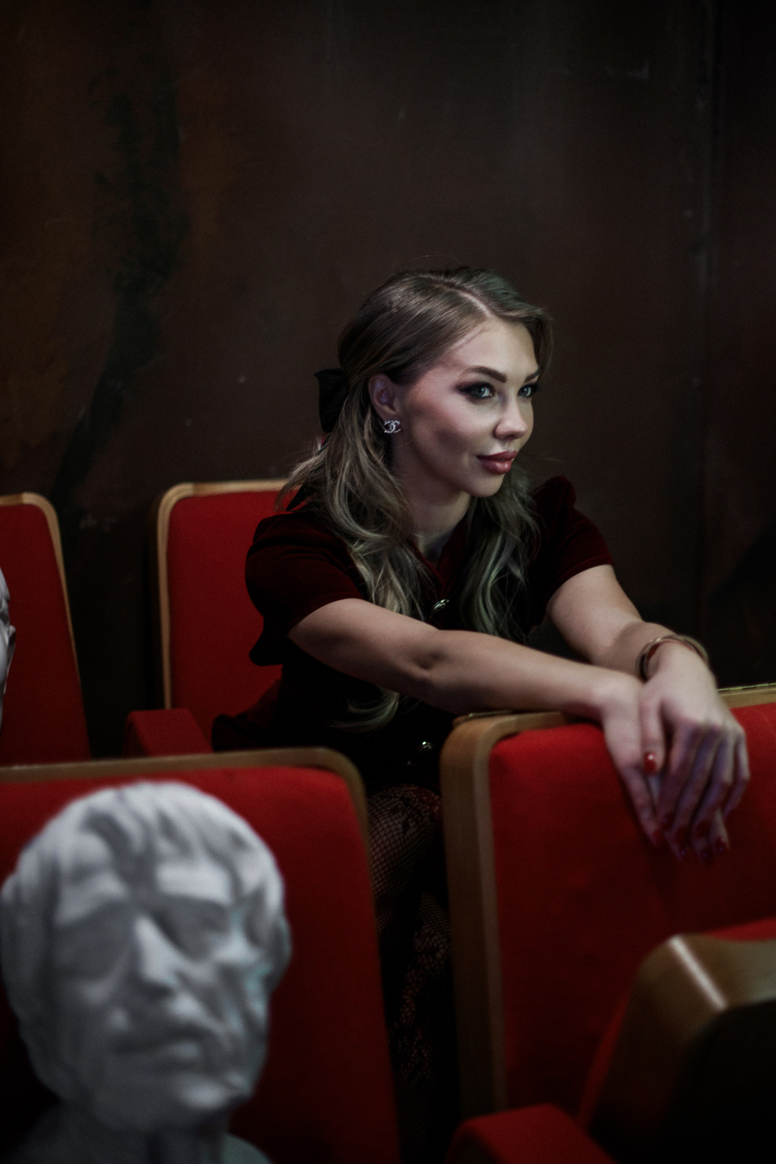 Оля. Фотограф в Санкт-Петербурге Таня Михайлова