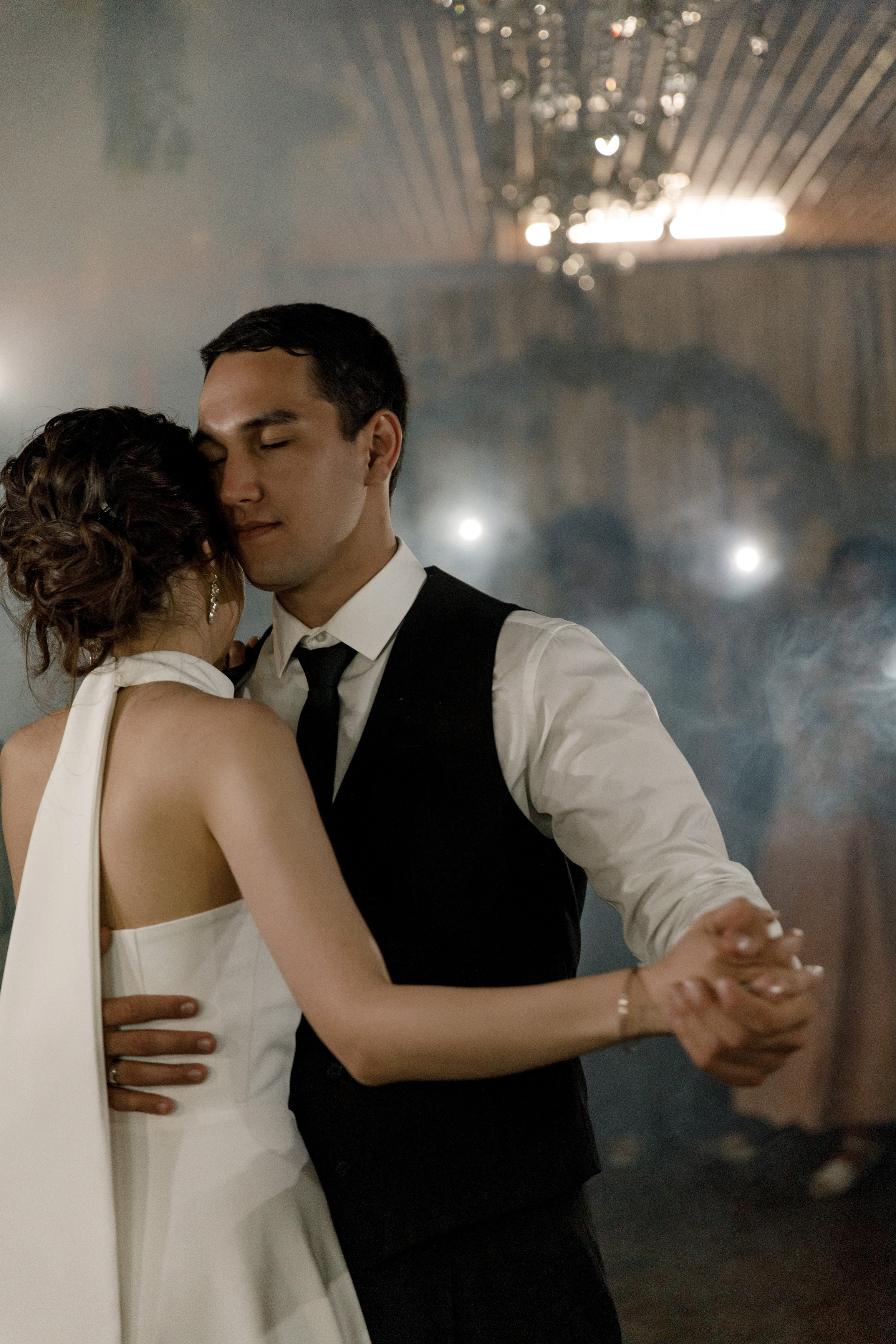 Aigiz & Rozalina. Оксана Вахидова Фотограф Кумертау, Уфа, Мелеуз, Салават