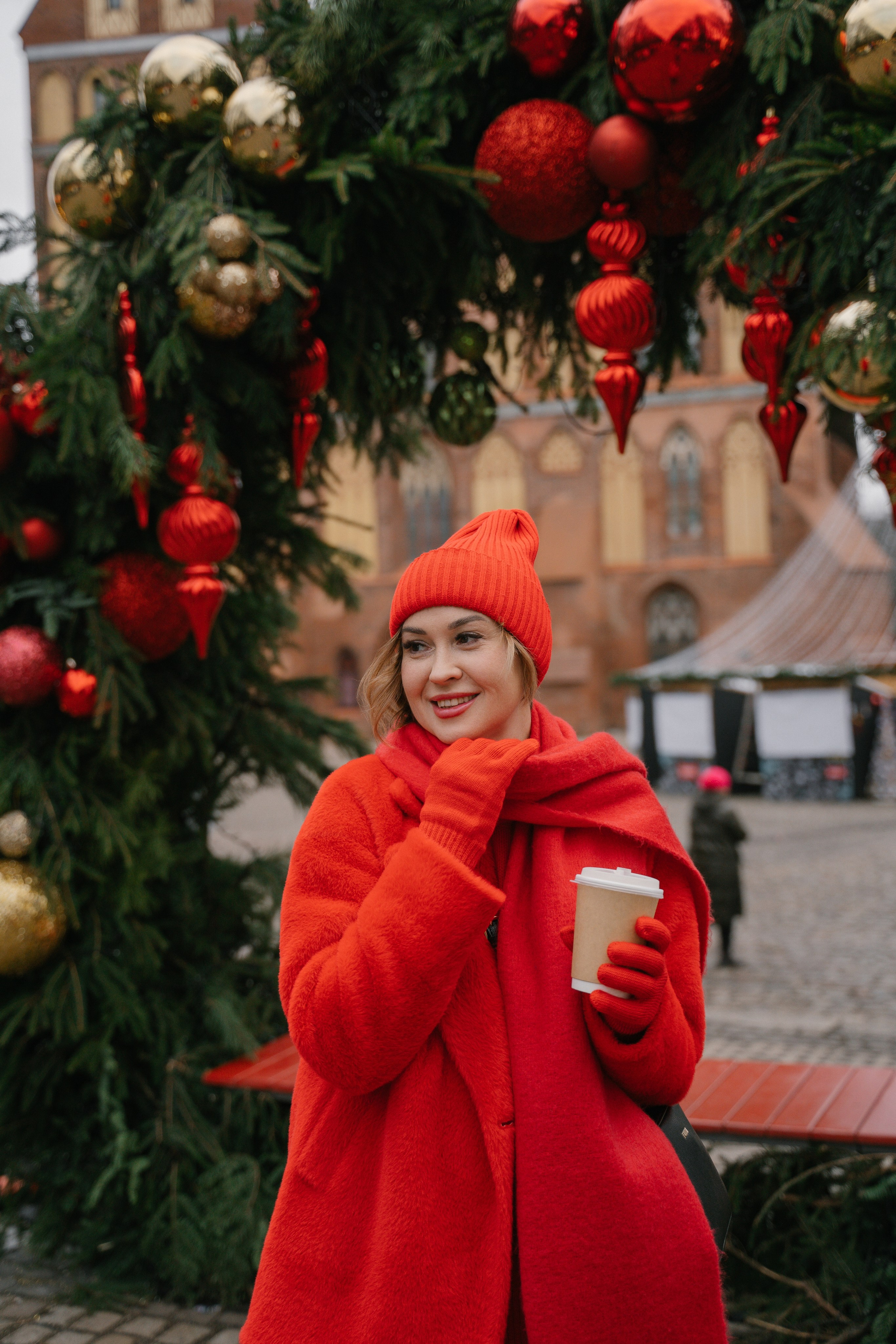 А. Семейный и свадебный фотограф Мария Нетребко г. Калининград