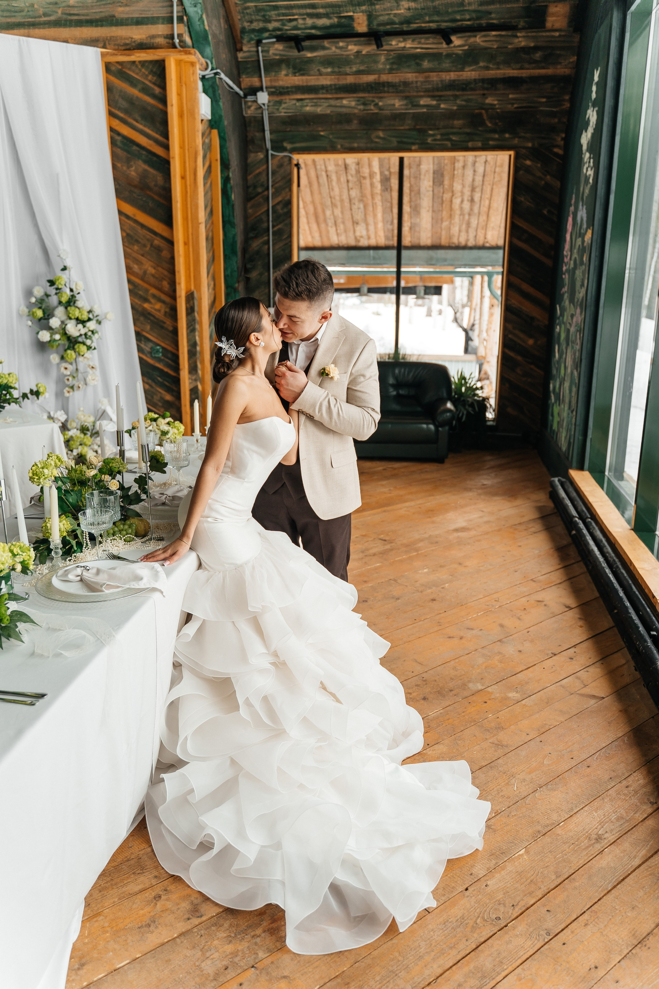 V & D. Семейный и свадебный фотограф Мария Нетребко г. Калининград