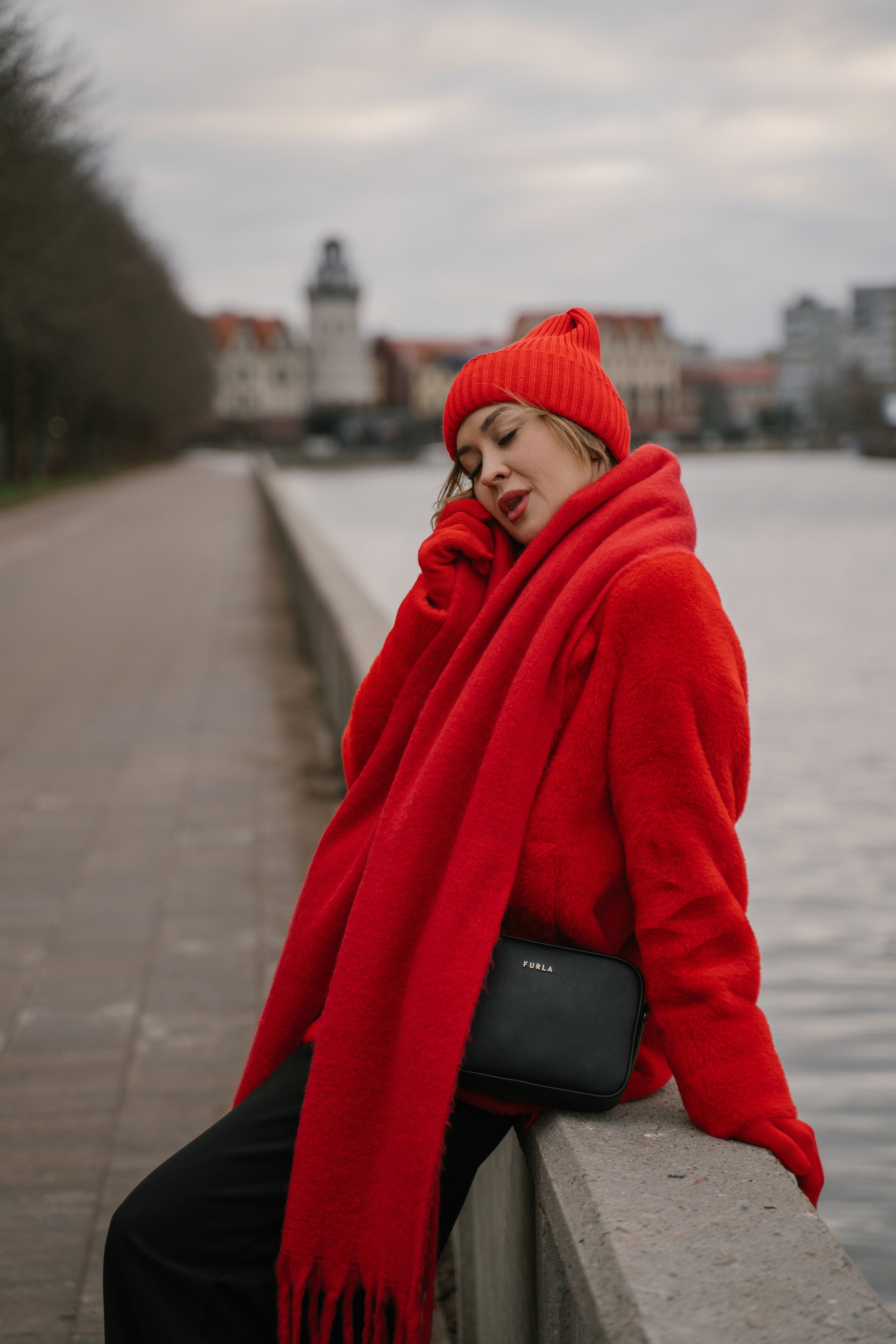 А. Семейный и свадебный фотограф Мария Нетребко г. Калининград