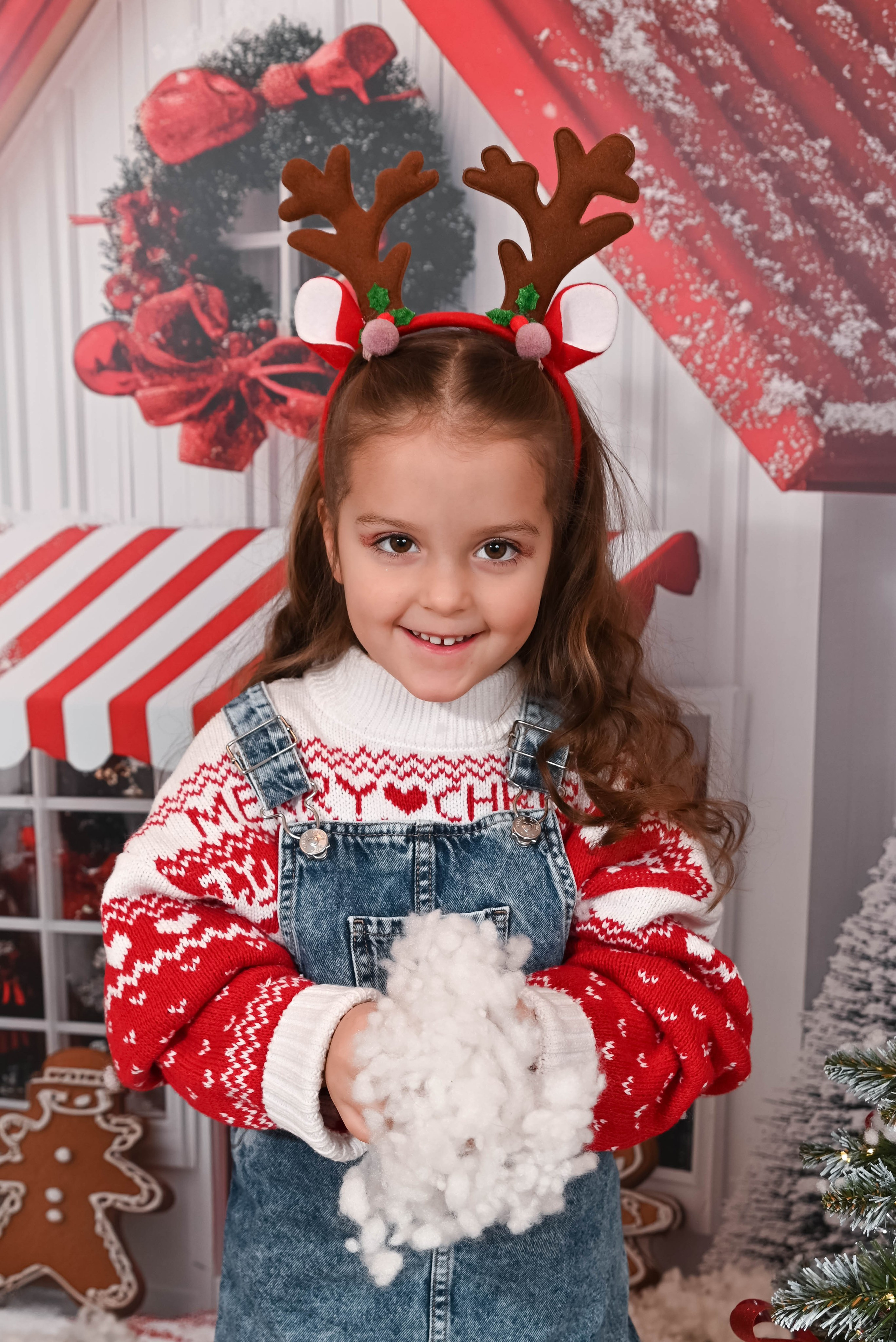 Новогодняя сказка. Выпускные альбомы для детских садов Санкт-Петербург