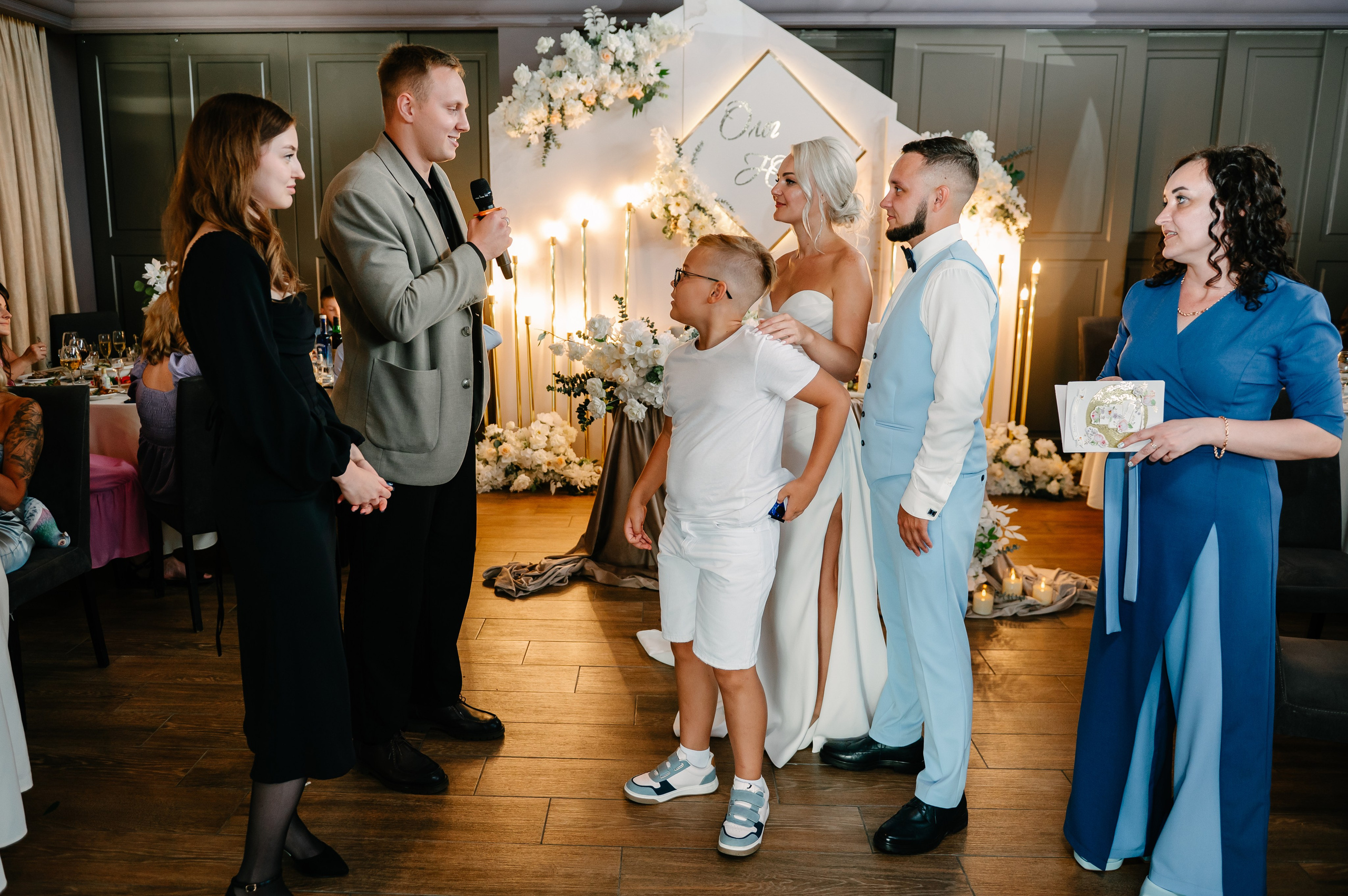 О&Ю. Фотограф Рязань. Дарья Дмитриева