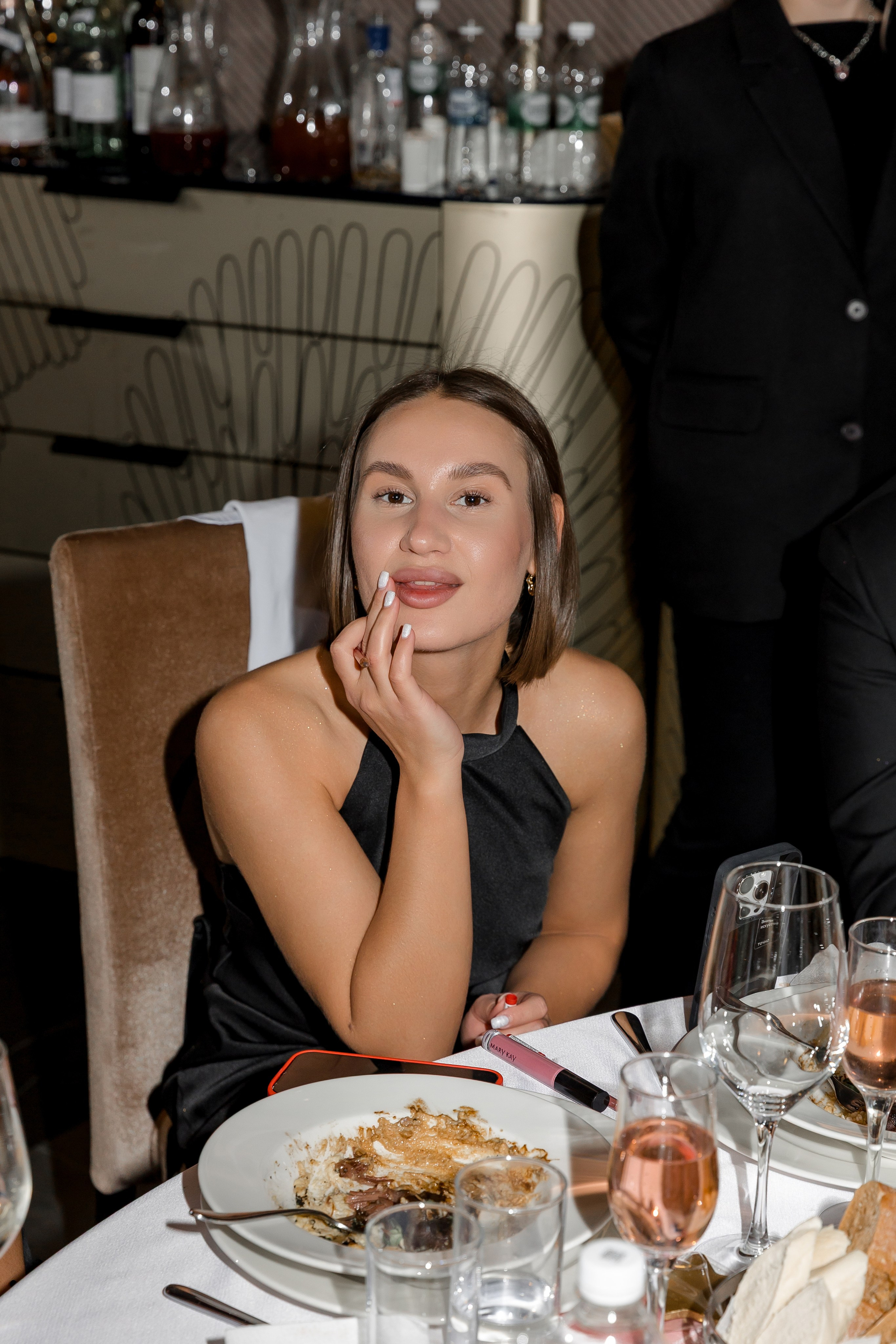 Красным по золоту!. Свадебный и семейный фотограф Динар Гильмутдинов