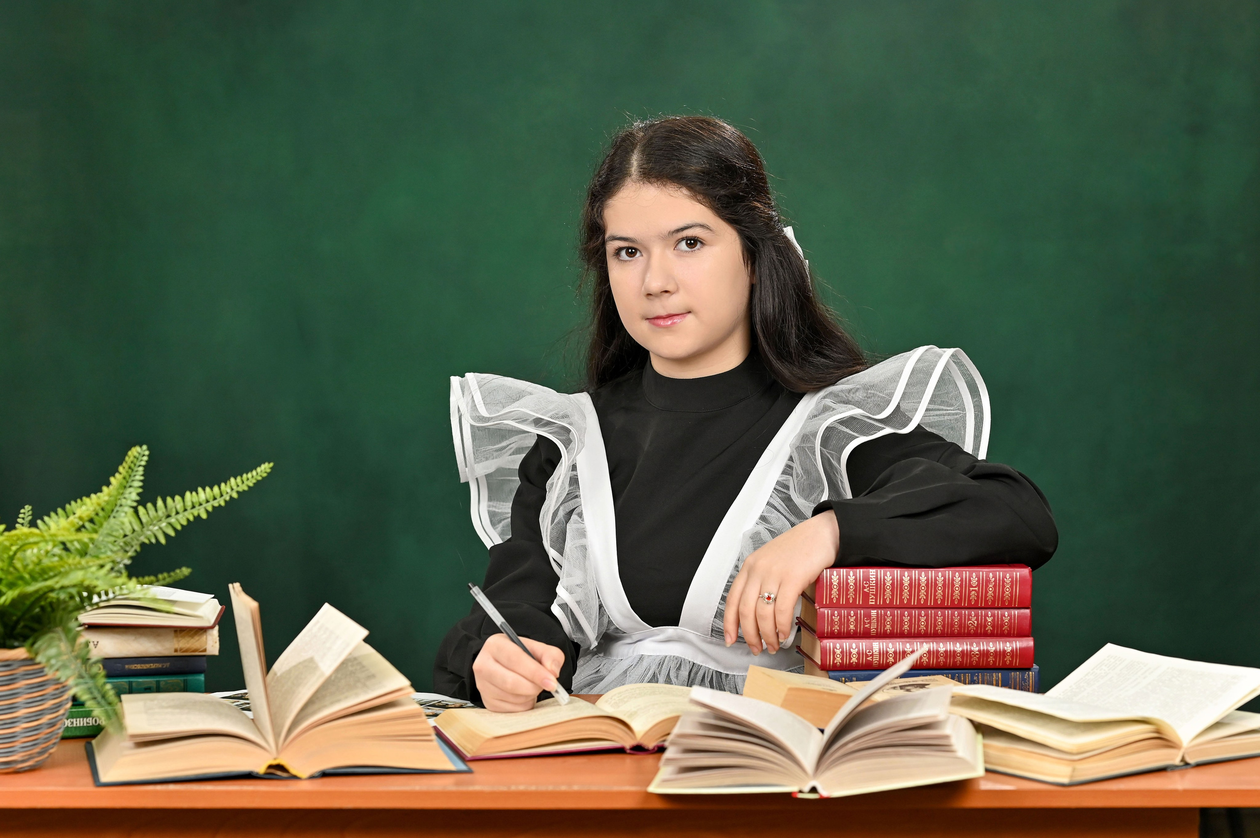 9 класс портреты. Семейный фотограф в г. Воскресенск Наталия Молева