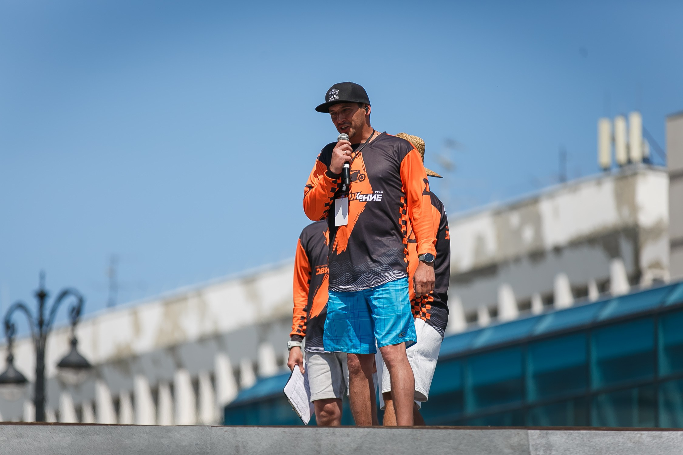 SEGAL ДВИЖЕНИЕ. Профессиональный фотограф Дугинов Николай | Екатеринбург