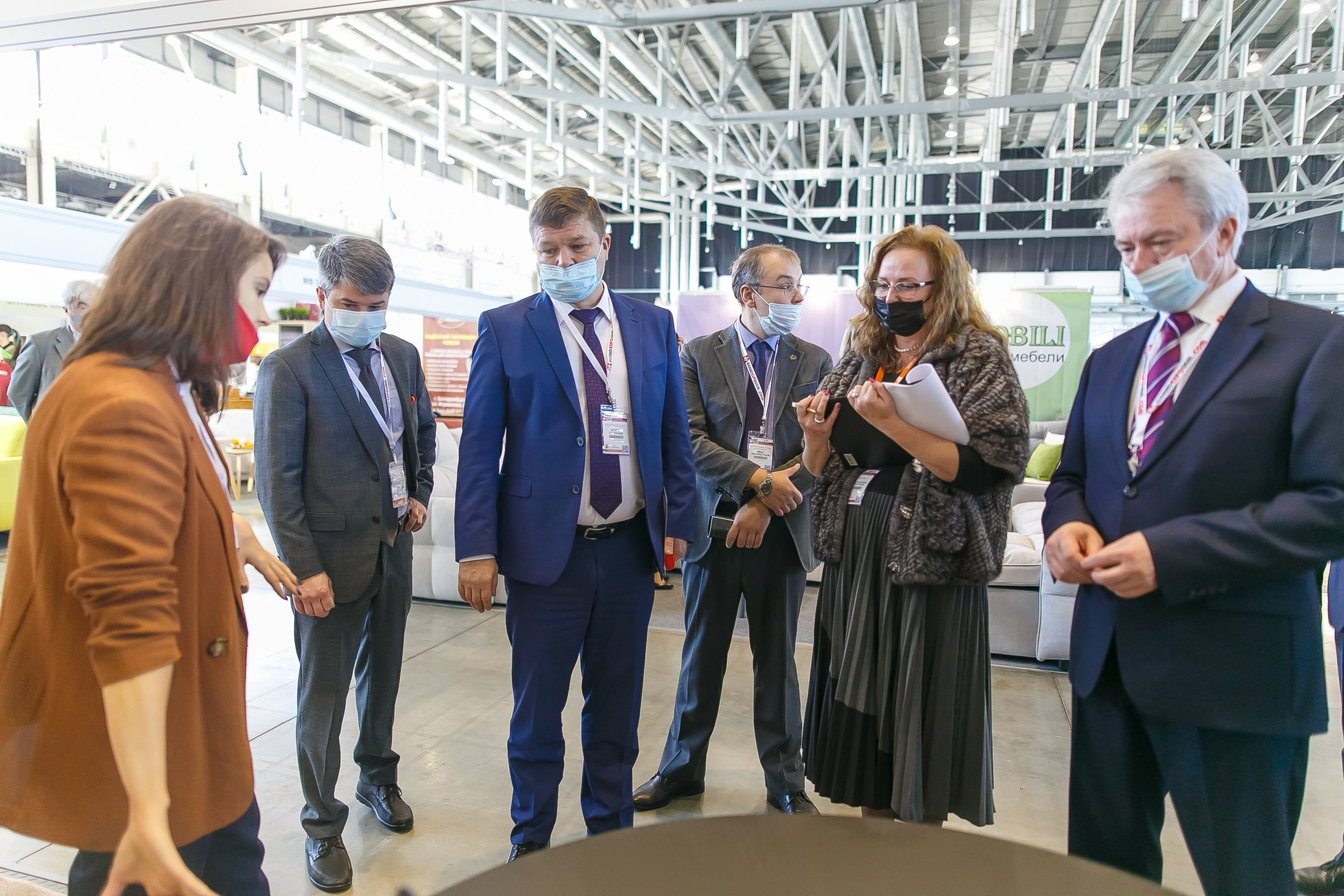 МВК Выставка МВЦ. Профессиональный фотограф Дугинов Николай | Екатеринбург