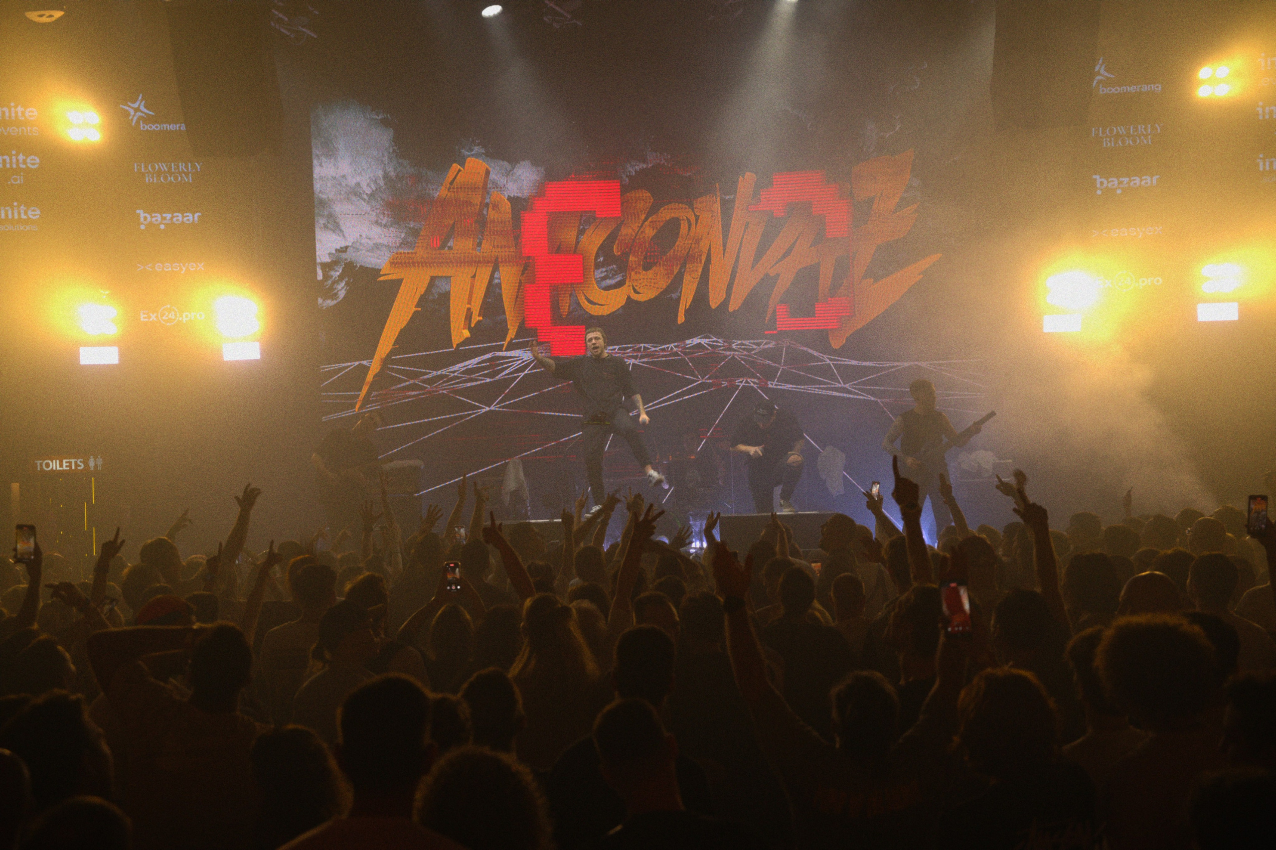 Anacondaz Phuket. Photo & Video production, in Bishkek, Kyrgyzstan