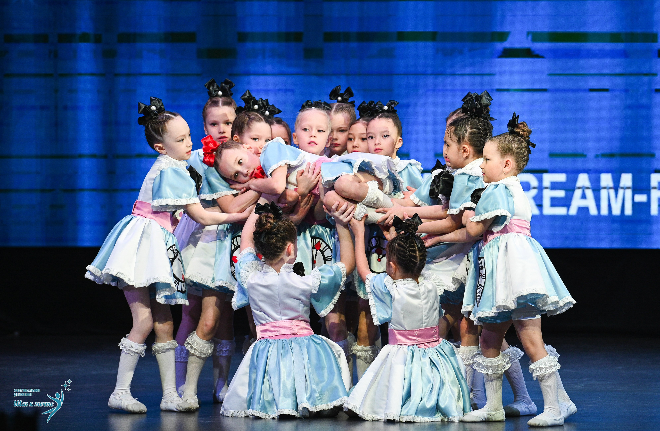 05.04.2025 Фестивальное движение «Шаг к мечте» г. Казань. Медиастудия Фото Концепт