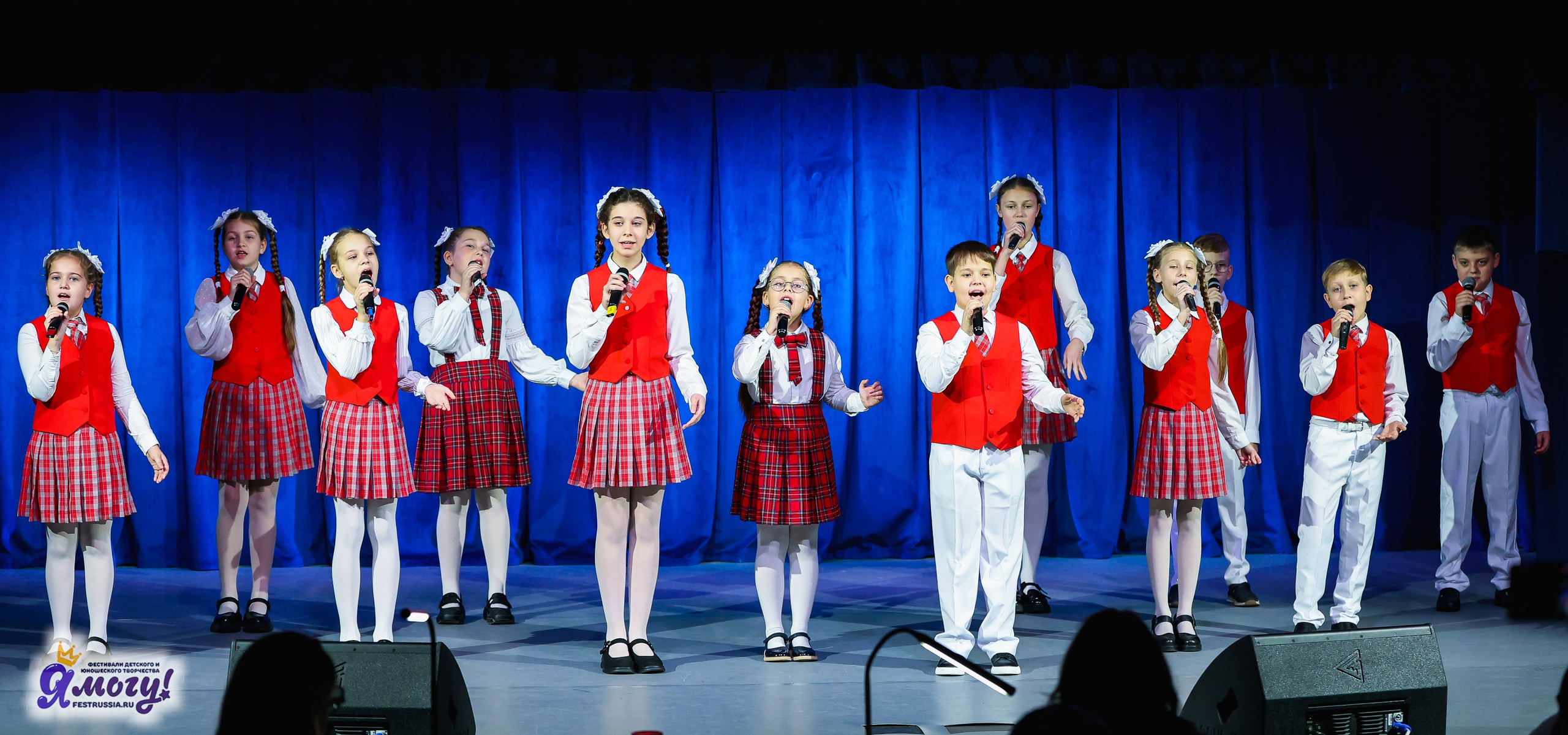 01.11.2025 «Я МОГУ!» XXI Международный фестиваль-конкурс «Союз Добра» г. Минск. Медиастудия Фото Концепт