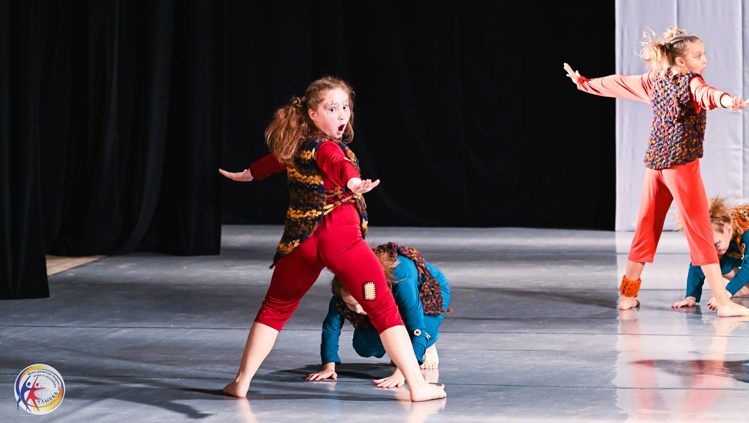 19.10.2025 Международный конкурс «Твоё направление» г. Нижний Новгород. Медиастудия Фото Концепт