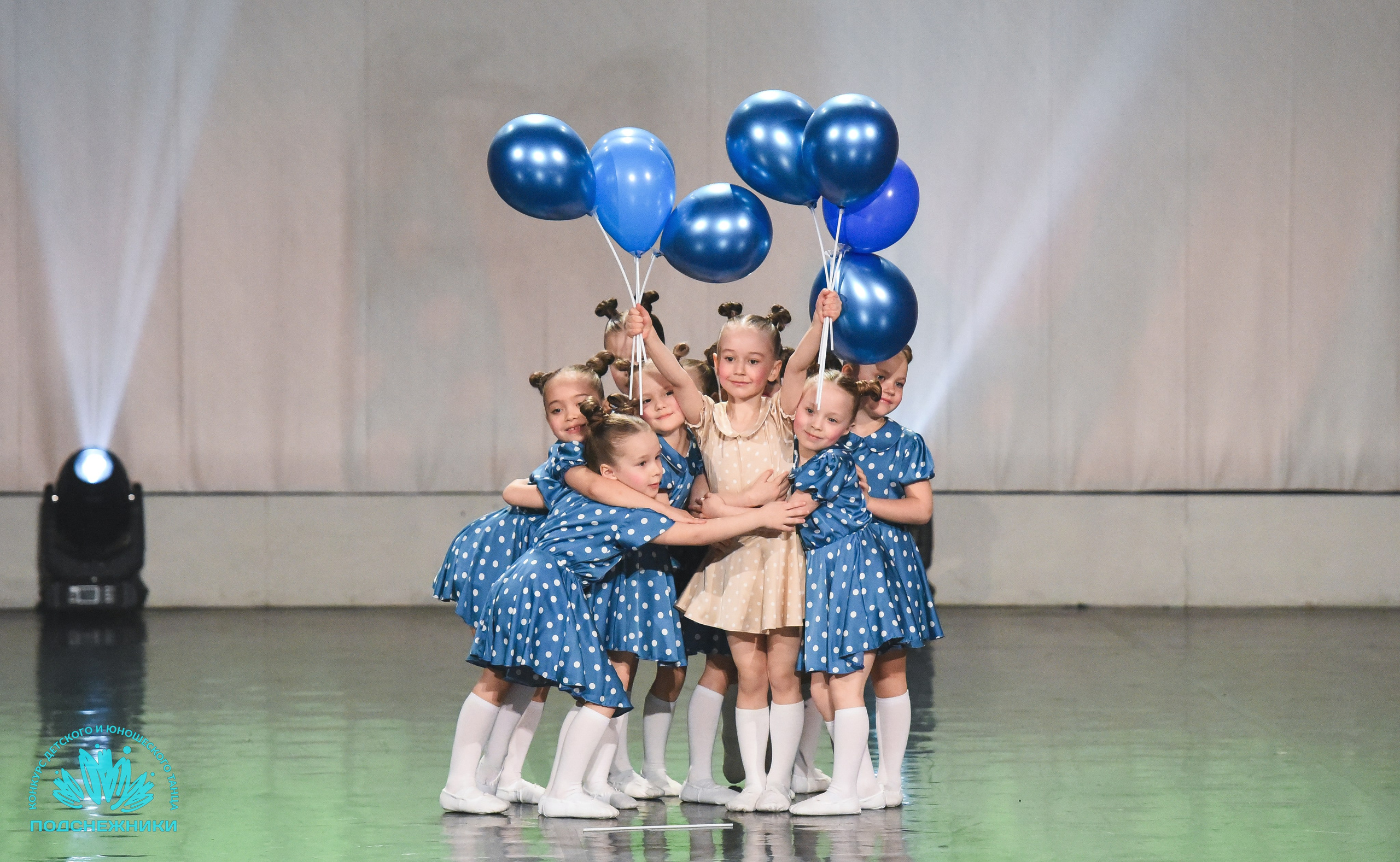 15.04.2026 Всероссийский конкурс детского и юношеского творчества «ПОДСНЕЖНИКИ». Медиастудия Фото Концепт