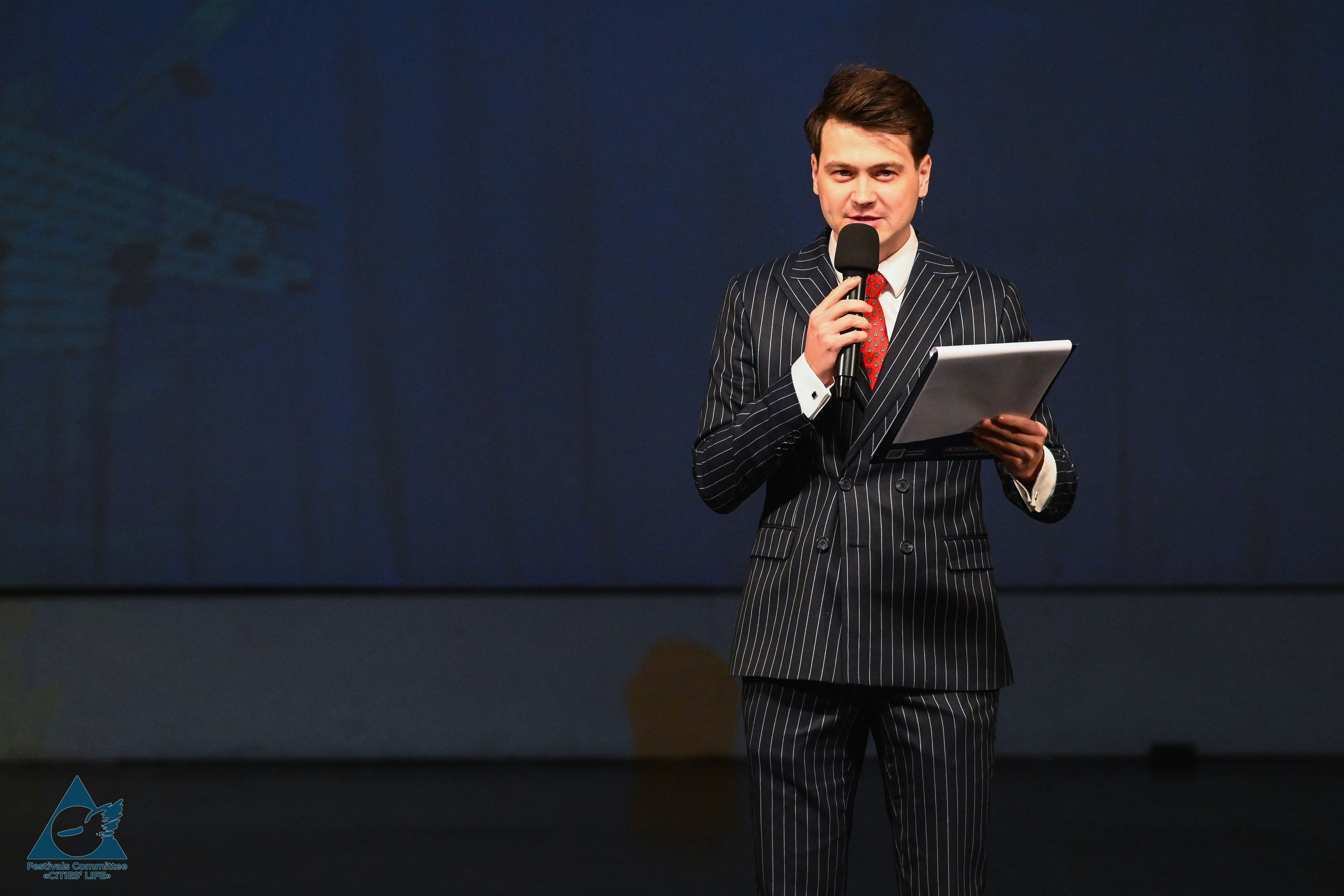 01.12.2025 «Жизнь Городов» Фестиваль-конкурс «ПЛАНЕТА ИСКУССТВ» г. Санкт-Петербург. Медиастудия Фото Концепт