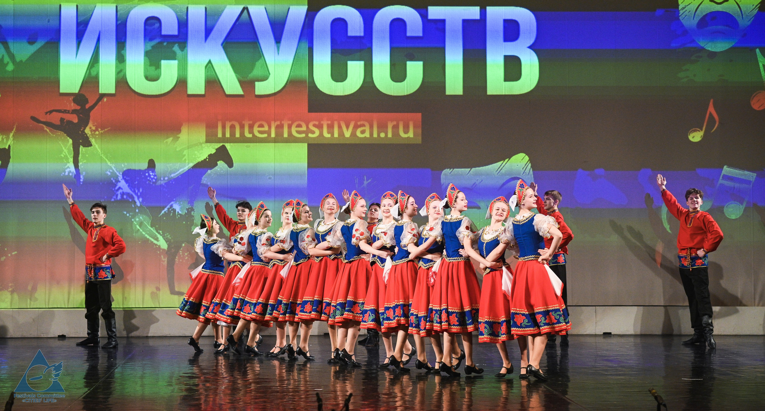 06.04.2026 «Жизнь Городов» Фестиваль-конкурс «ПЛАНЕТА ИСКУССТВ» г. Санкт-Петербург. Медиастудия Фото Концепт