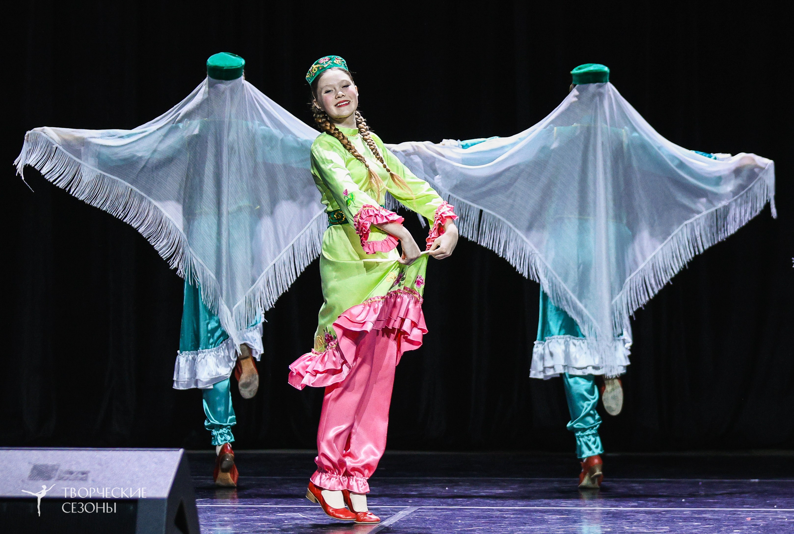 29.11.2025 IV Всероссийский конкурс «Всероссийская Танцевальная Олимпиада» г. Казань. Медиастудия Фото Концепт