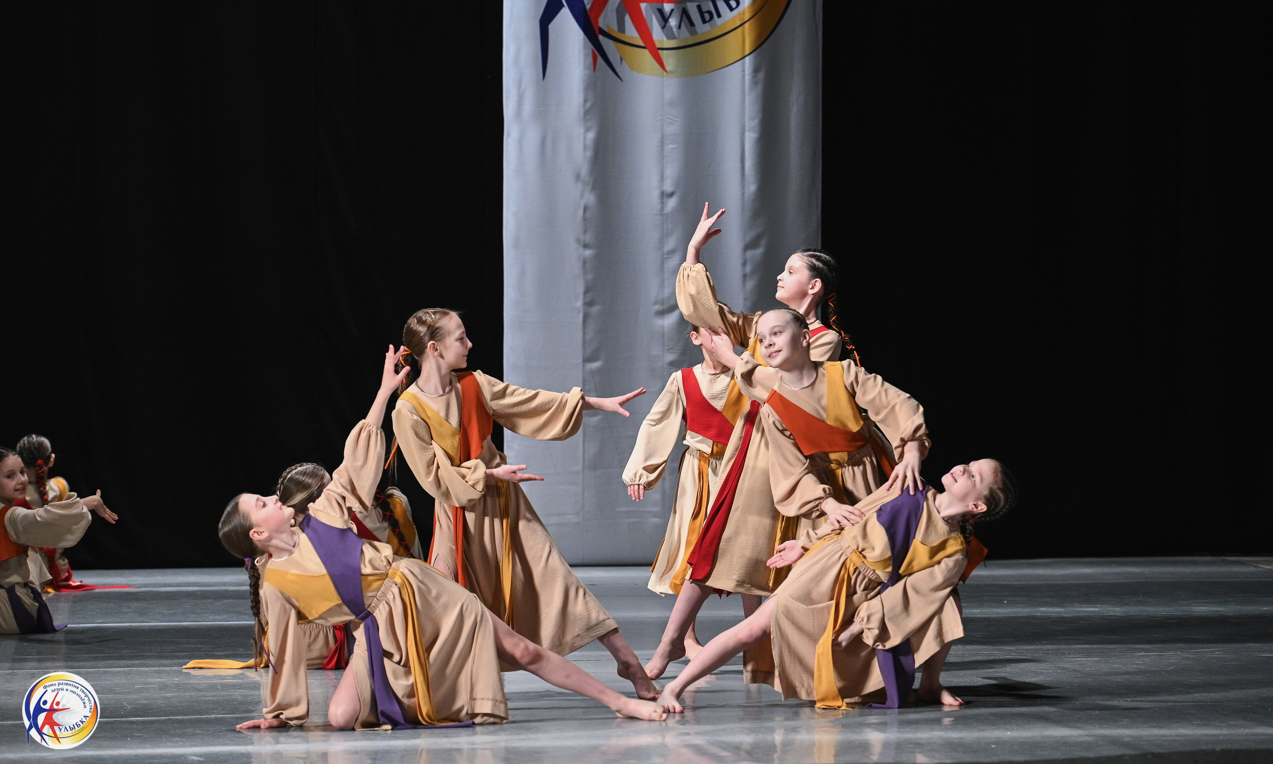 29.03.2026 Международный хореографический конкурс «Новые имена» г. Нижний Новгород. Медиастудия Фото Концепт