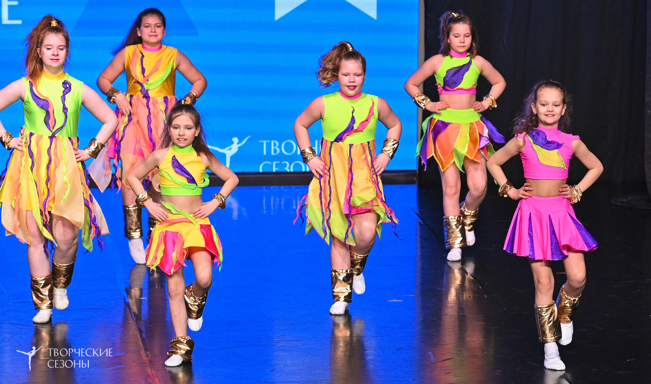 28.02.2026 V Всероссийский фестиваль «Танцевальные сезоны.Петербург». Медиастудия Фото Концепт