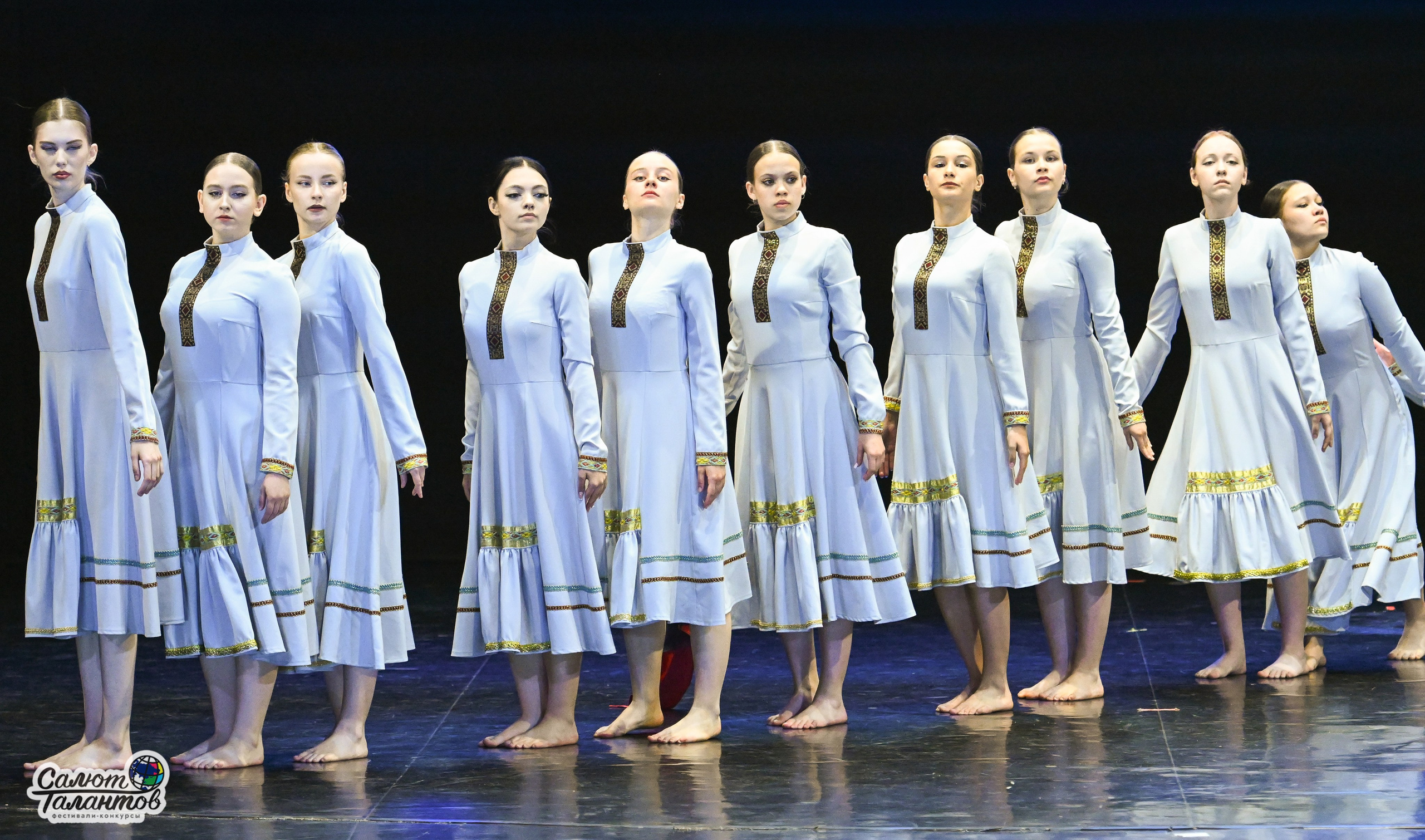 05.05.2025 «Салют Талантов» 9-й Фестиваль-Конкурс г. Волгоград. Медиастудия Фото Концепт