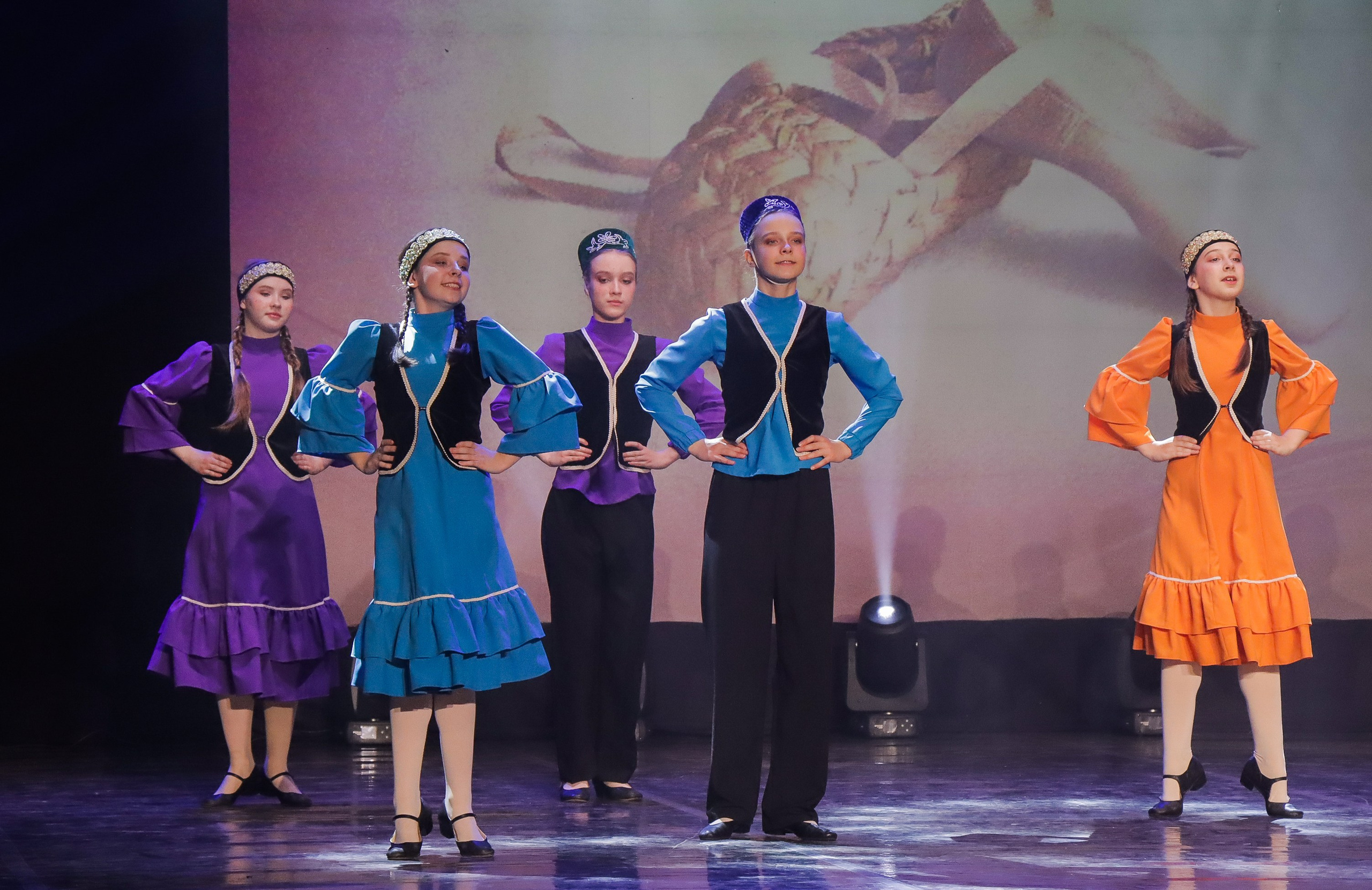 01.06.2024 Фестиваль-конкурс «Мир под названием — Искусство танца» г. Кострома. Медиастудия Фото Концепт