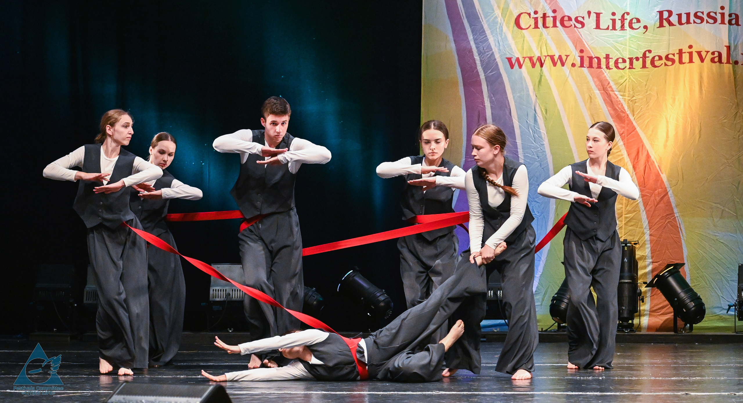 07.06.2025 «Жизнь Городов» Фестиваль-конкурс «ПЛАНЕТА ИСКУССТВ» г. Кондопога. Медиастудия Фото Концепт