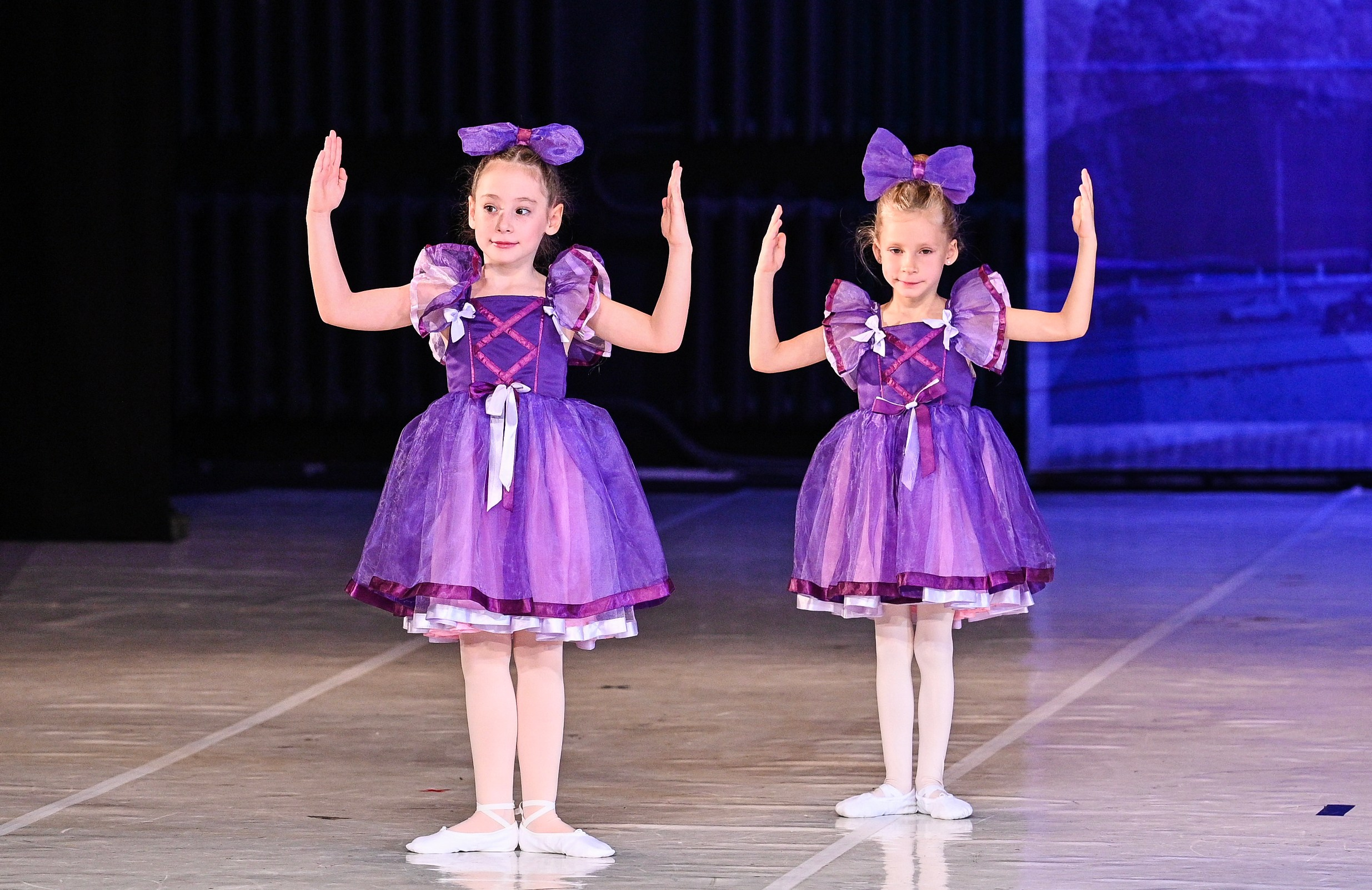 09.11.2024 «Московский Звездопад» Фестивальное движение «Шаг к мечте» г. Москва. Медиастудия Фото Концепт