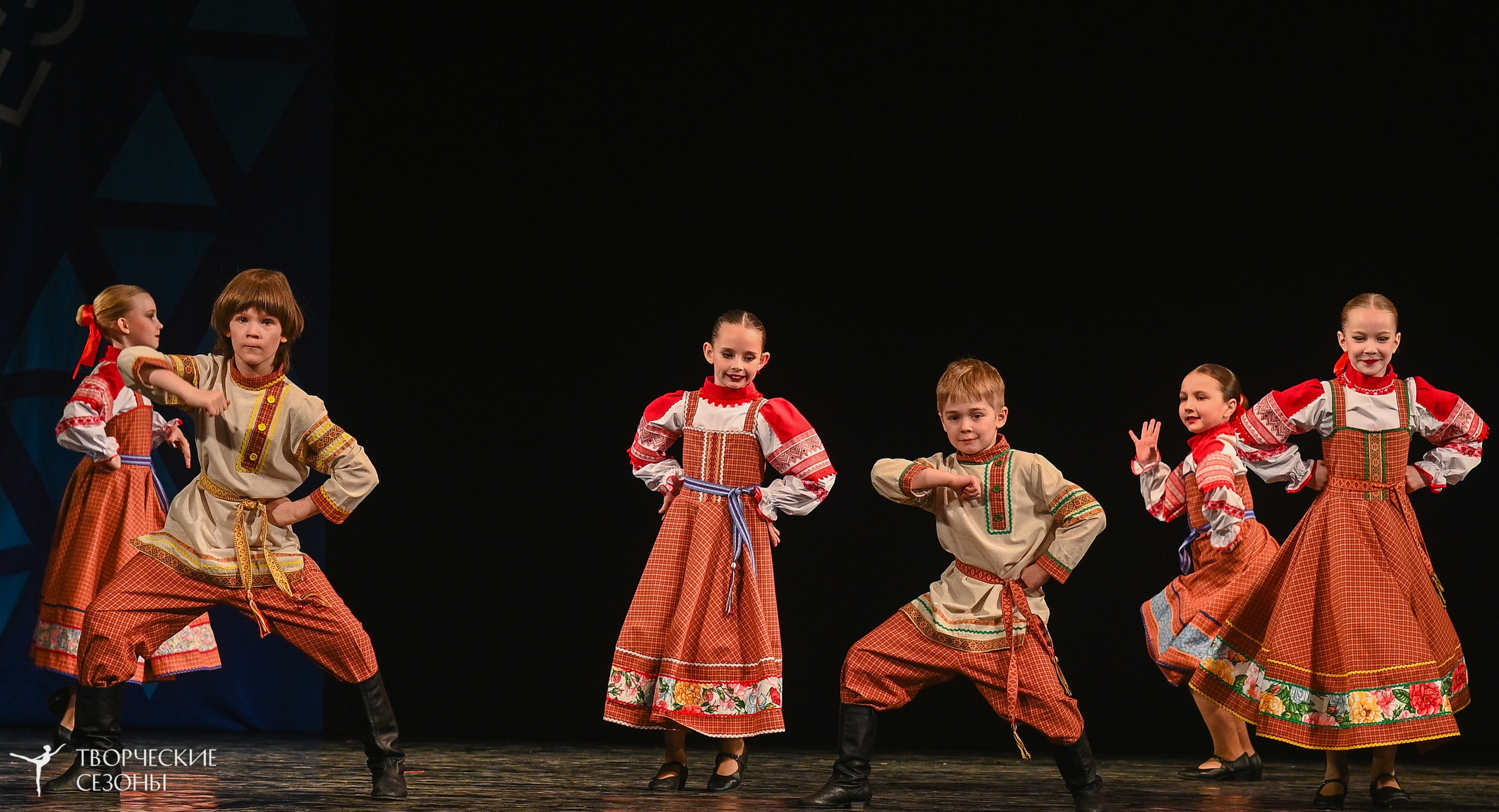 02.04.2026 II Конкурс-фестиваль «Всероссийская Танцевальная Олимпиада. Нижний Новгород». Медиастудия Фото Концепт