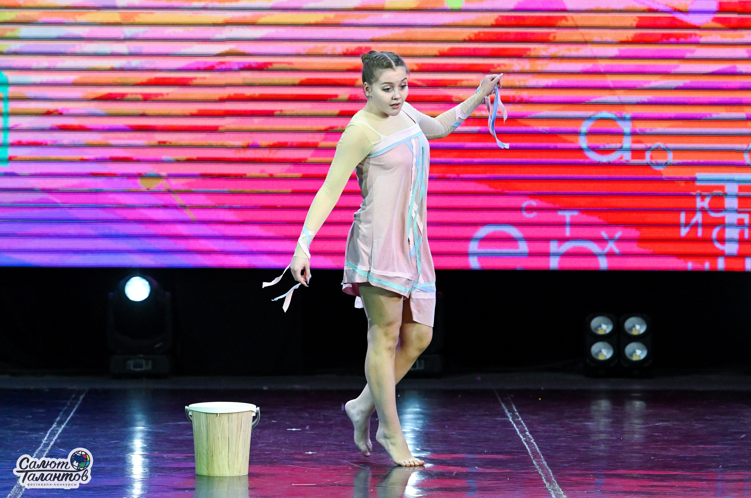 06.01.2025 23-й Международный Фестиваль-Конкурс «Белорусские узоры» г. Минск. Медиастудия Фото Концепт