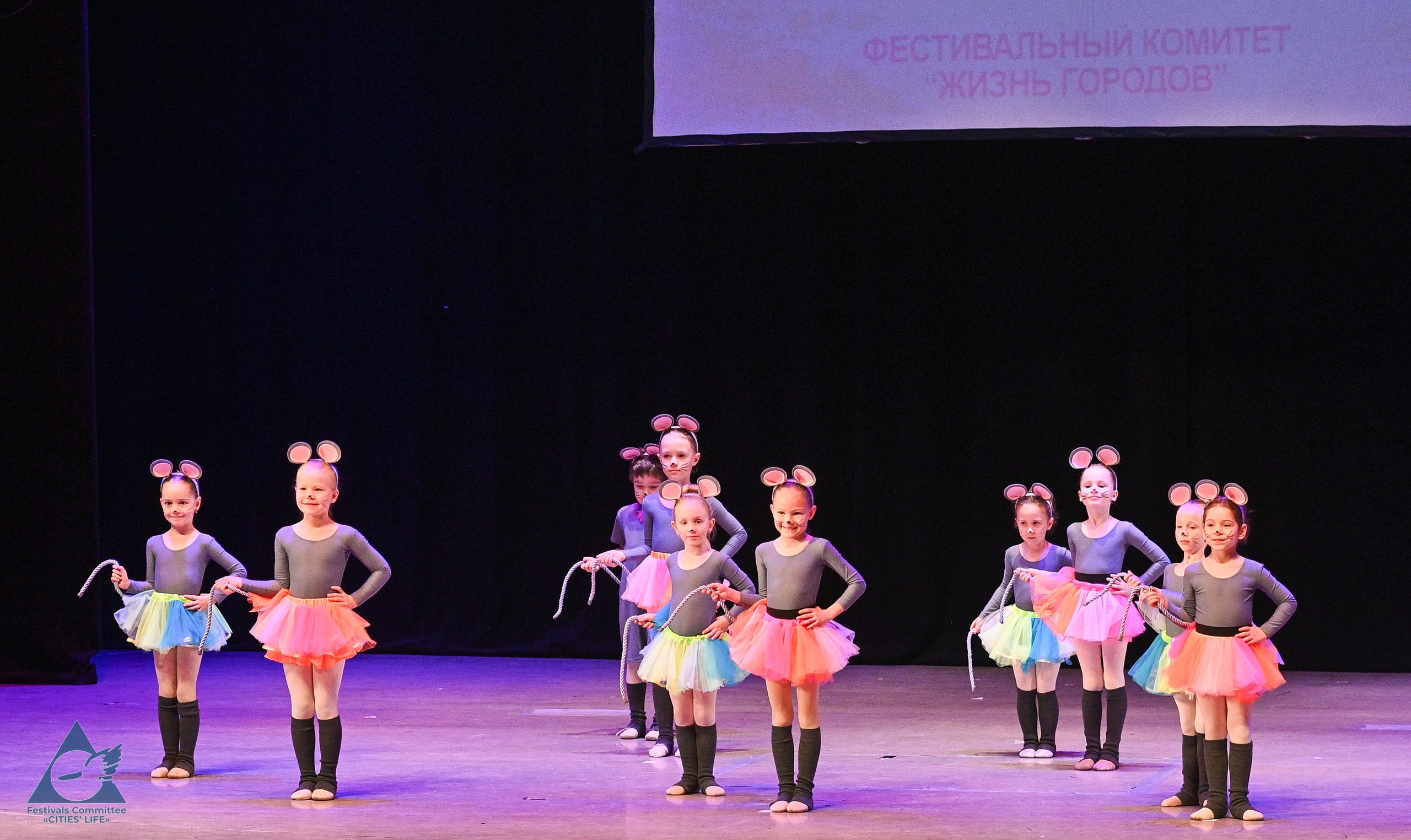 01.06.2025 «Жизнь Городов» Фестиваль-конкурс «Солнце в детских ладошках» г. Москва. Медиастудия Фото Концепт