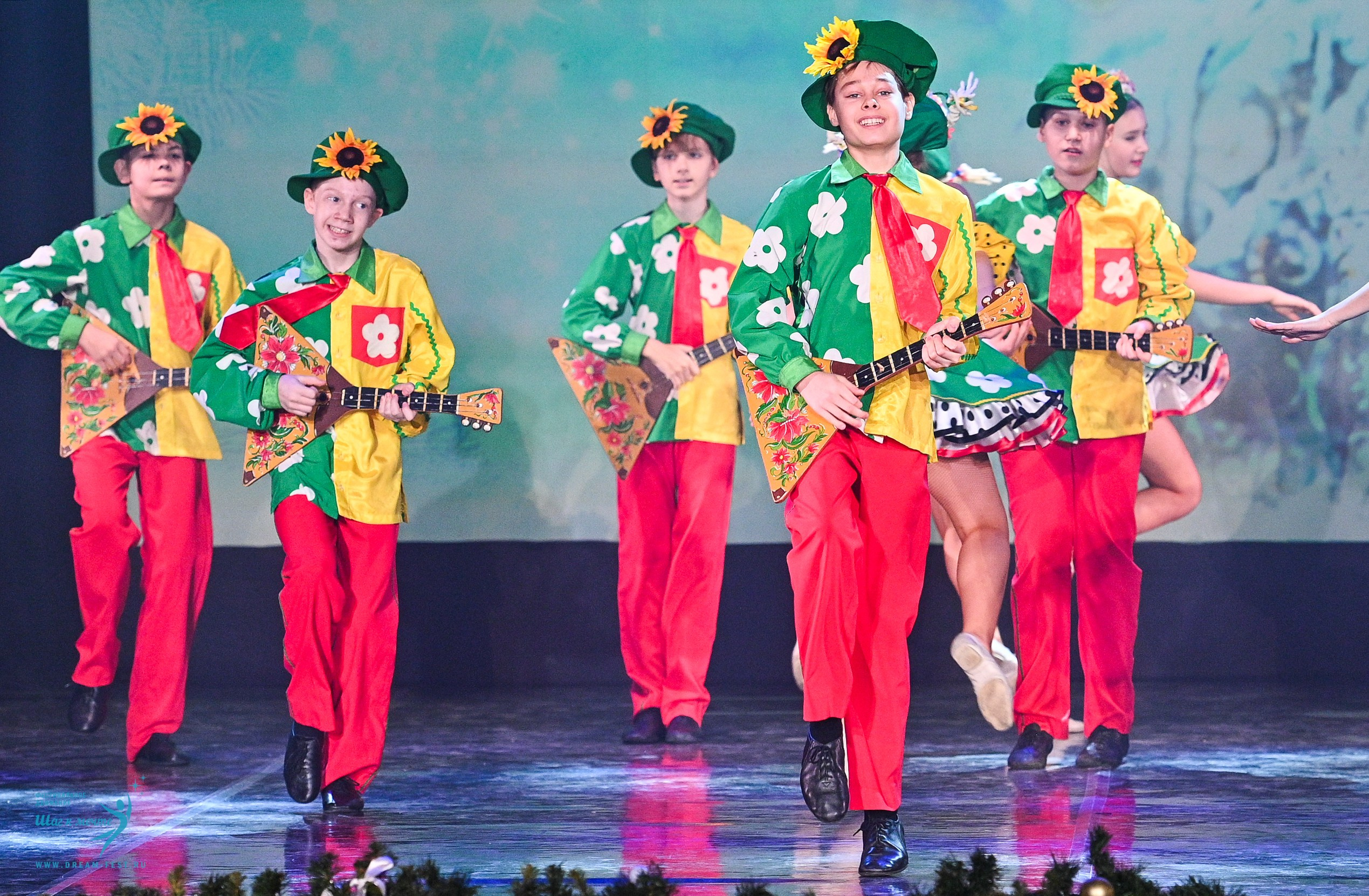 18.01.2025-19.01.2025 Фестивальное движение «Шаг к мечте» г. Кострома. Медиастудия Фото Концепт