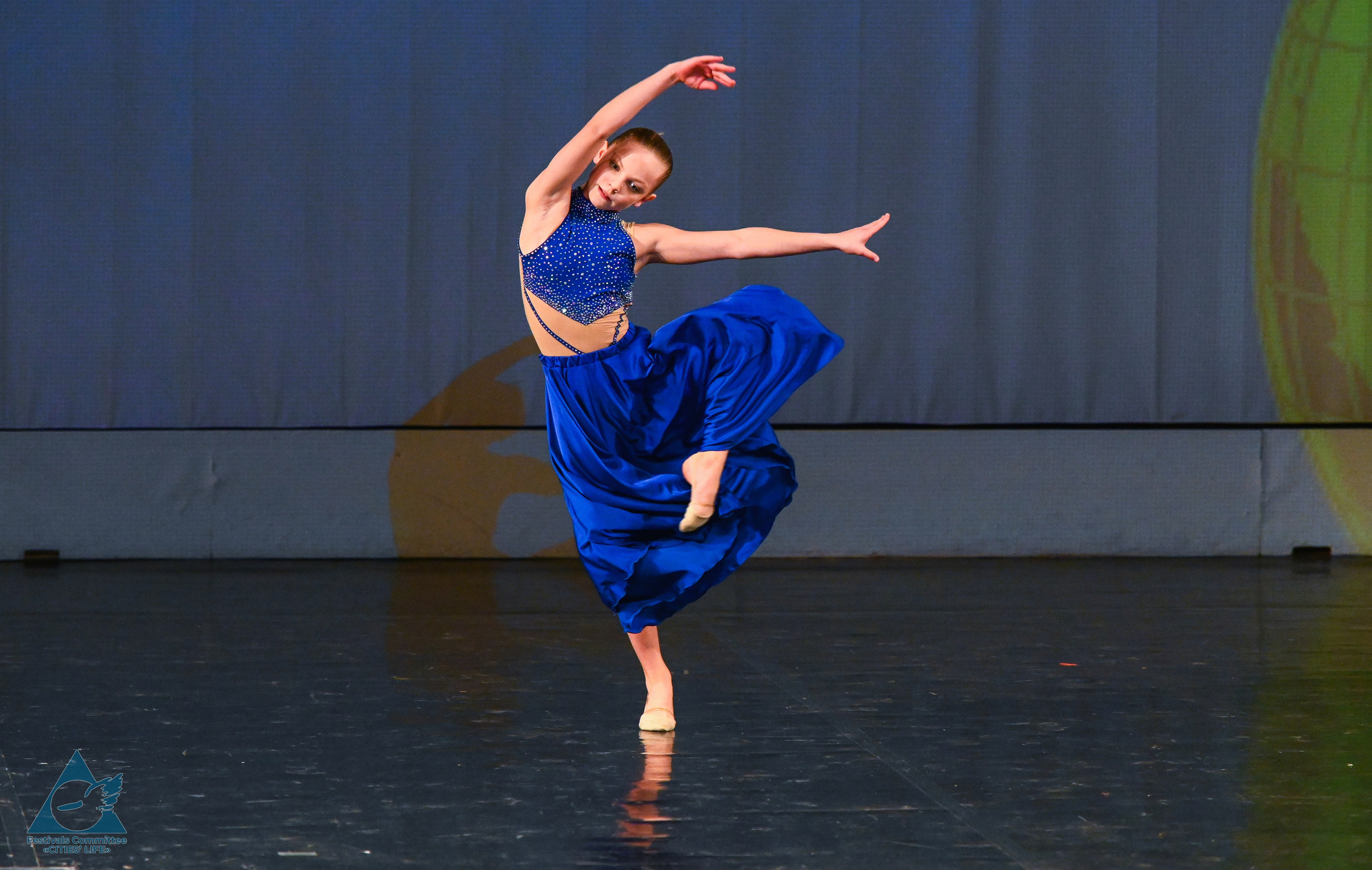 01.12.2025 «Жизнь Городов» Фестиваль-конкурс «ПЛАНЕТА ИСКУССТВ» г. Санкт-Петербург. Медиастудия Фото Концепт