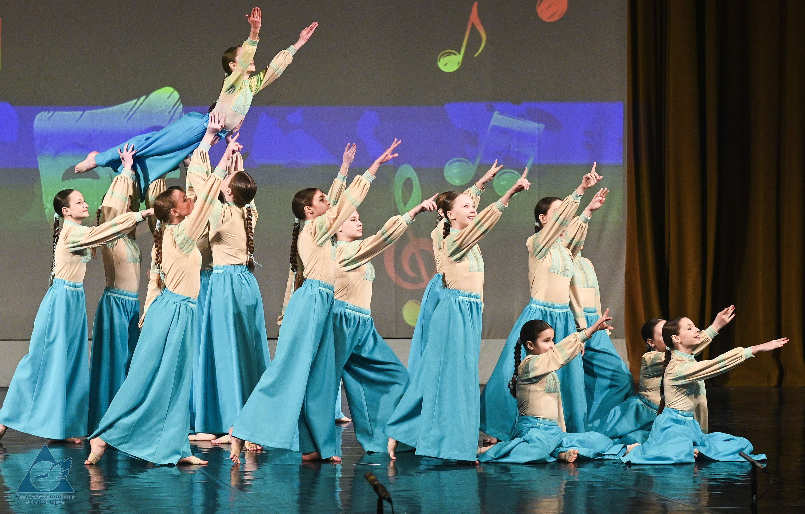 06.04.2026 «Жизнь Городов» Фестиваль-конкурс «ПЛАНЕТА ИСКУССТВ» г. Санкт-Петербург. Медиастудия Фото Концепт