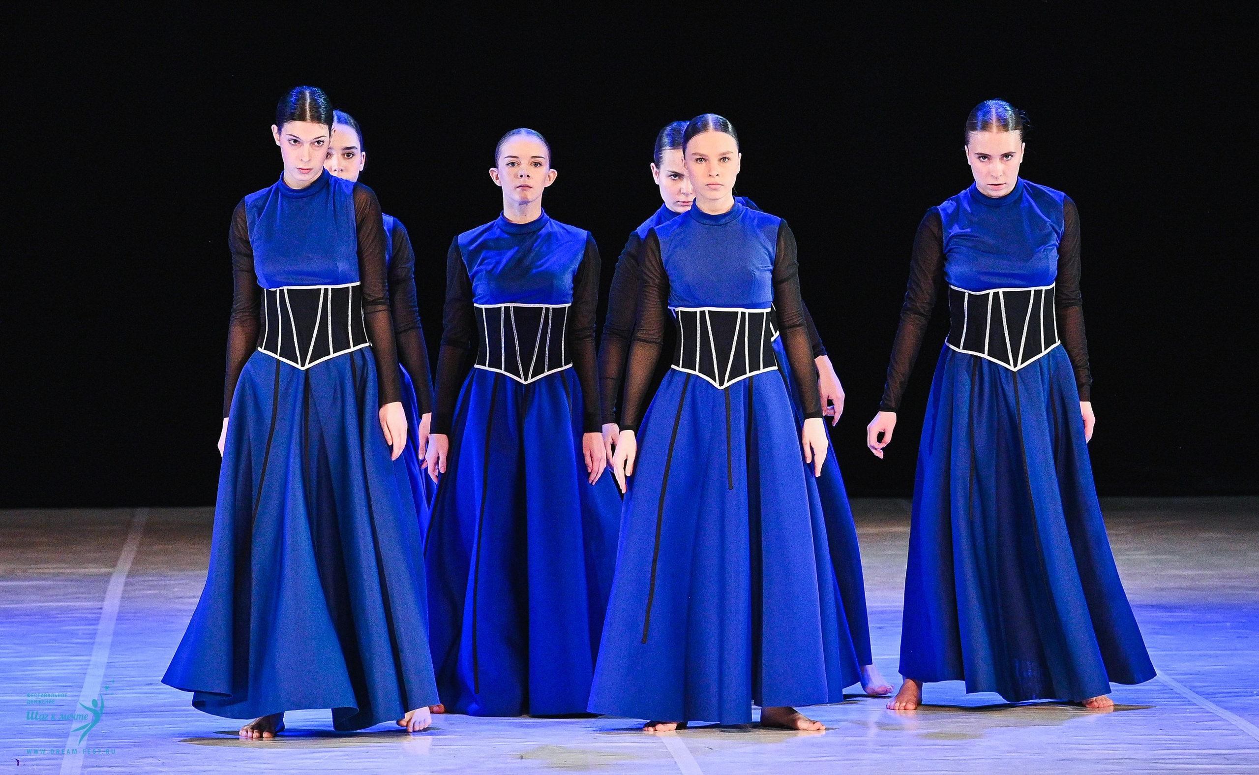 15.03.2025 «Моя Сцена» Фестивальное движение «Шаг к мечте» г. Москва. Медиастудия Фото Концепт