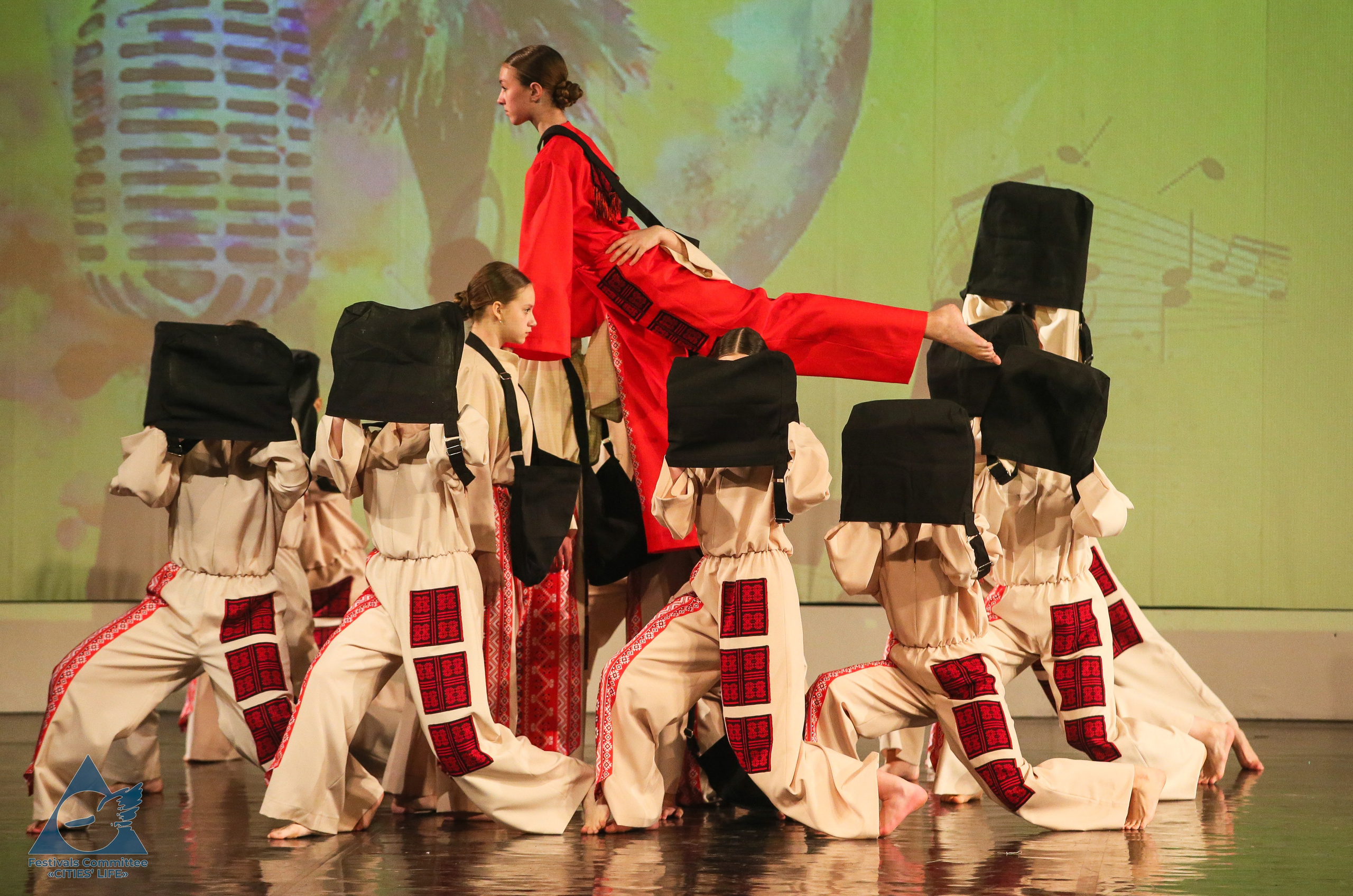 09.03.2025 «Жизнь Городов» Творческий фестиваль-конкурс «ПЛАНЕТА ИСКУССТВ» г. Санкт-Петербург. Медиастудия Фото Концепт