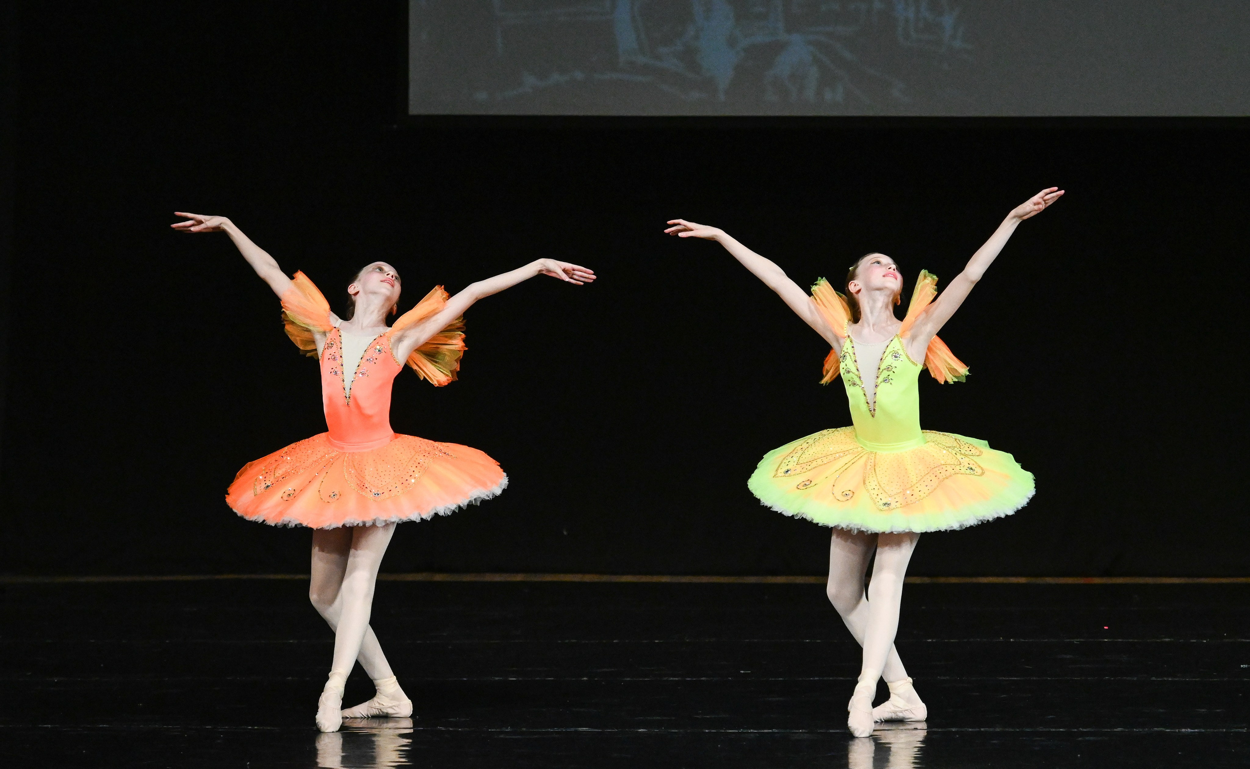 18.05.2025 Всероссийский конкурс классического танца «Подъём» г. Нижний Новгород. Медиастудия Фото Концепт