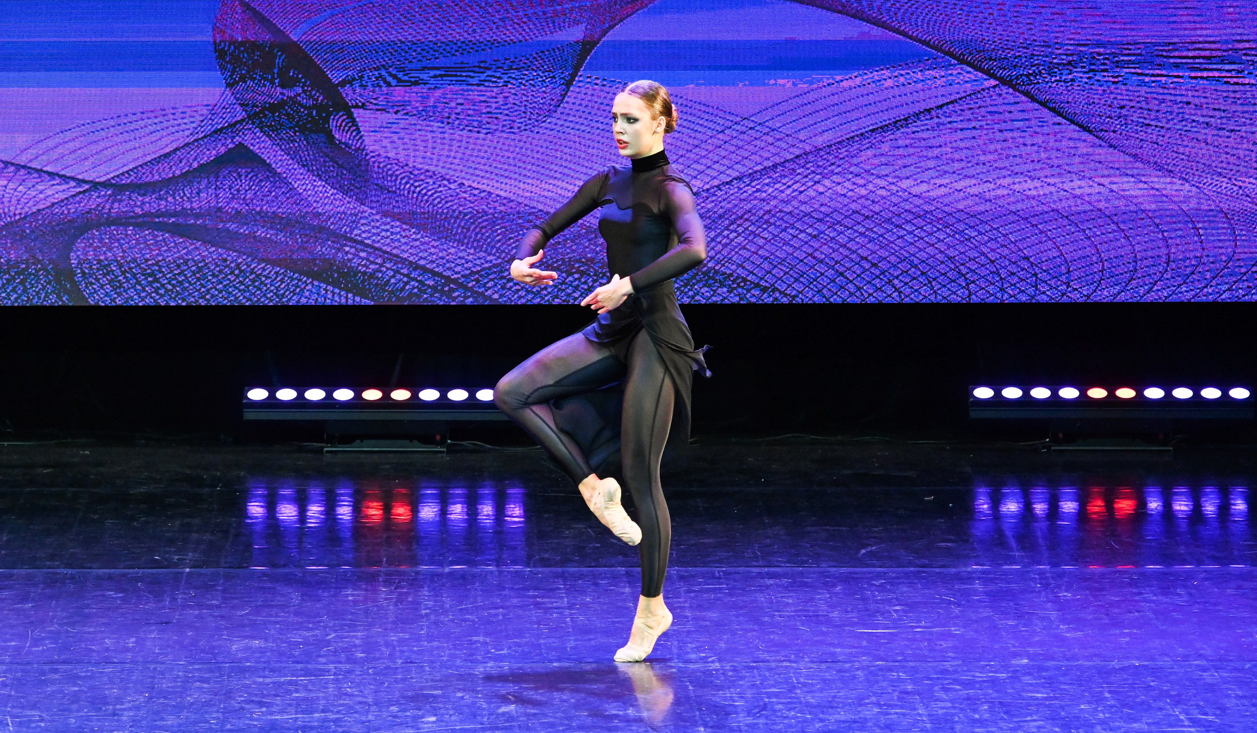 09.11.2024 Фестиваль хореографического искусства «АРТ-КОМПАС. БАЛТИКА» г. Светлогорск. Медиастудия Фото Концепт