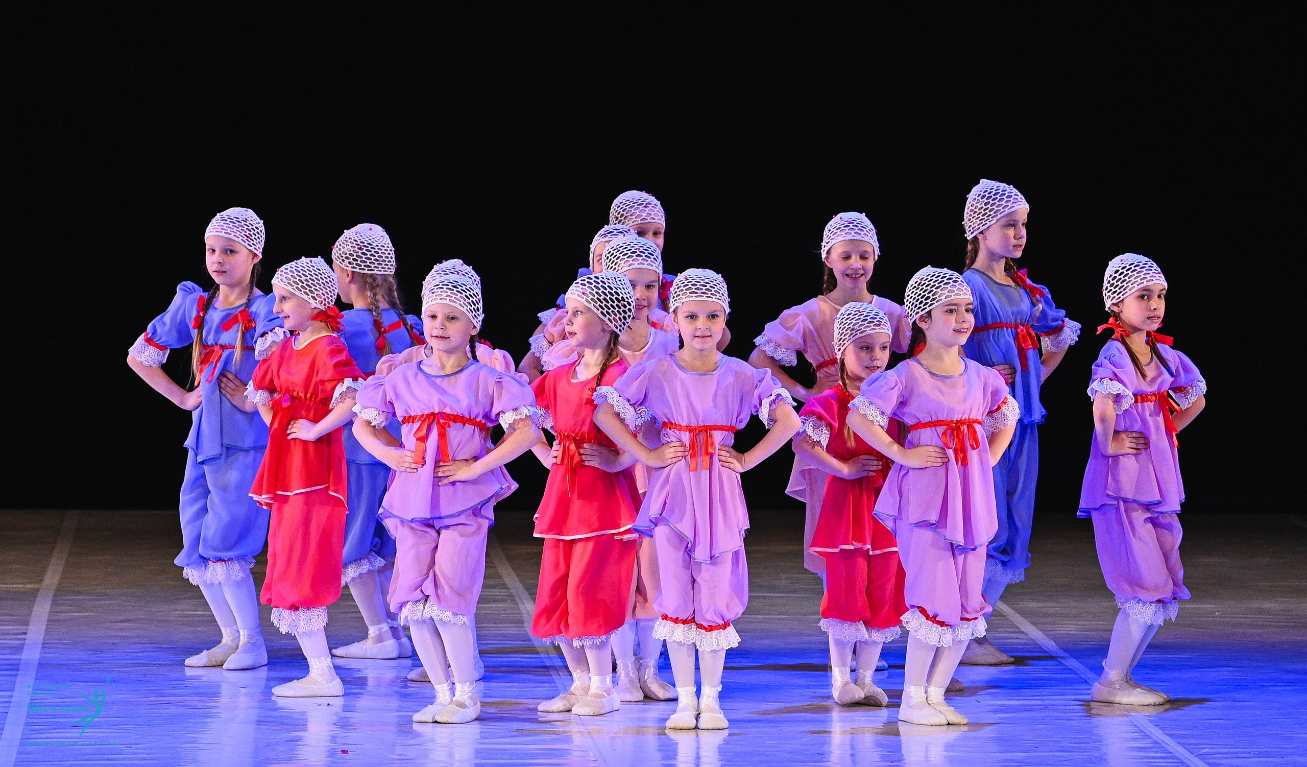 15.03.2025 «Моя Сцена» Фестивальное движение «Шаг к мечте» г. Москва. Медиастудия Фото Концепт