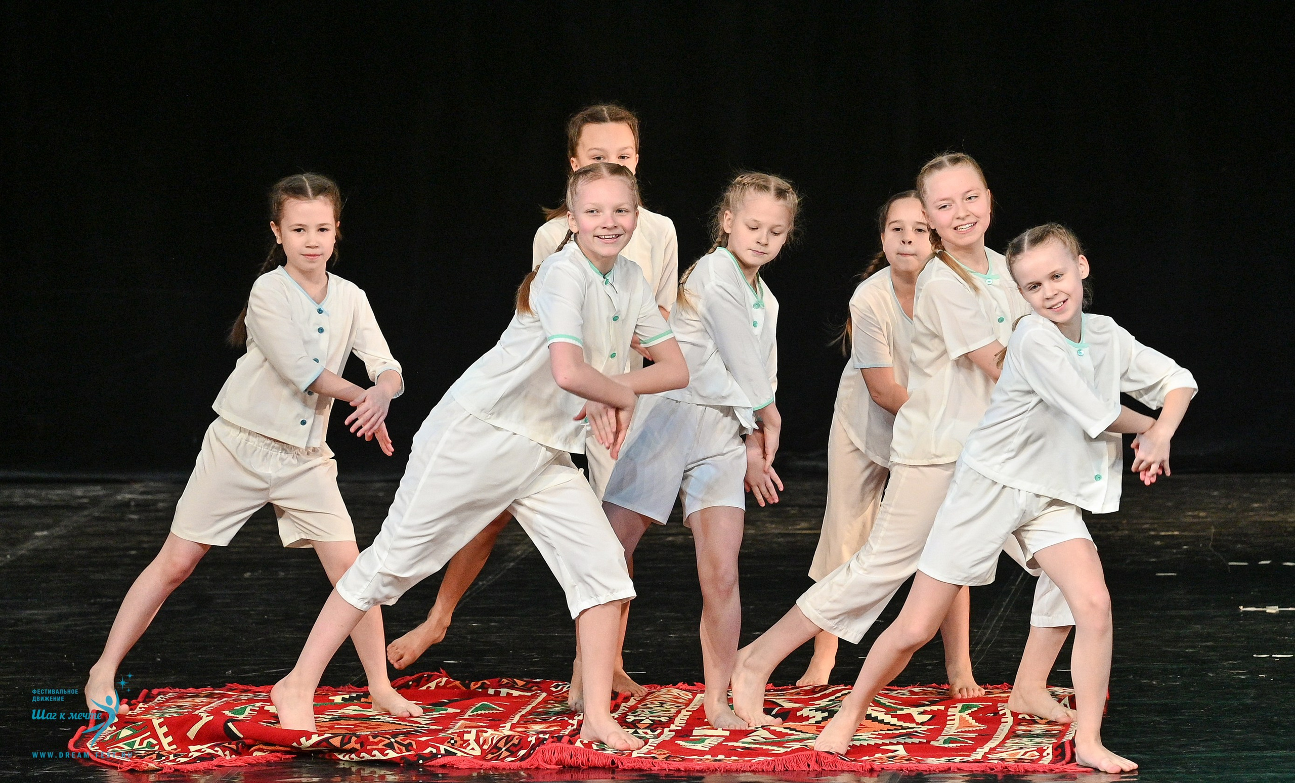 08.02.2025 Фестиваль-конкурс «Диалог танца» | Фестивальное движение «Шаг к мечте». Медиастудия Фото Концепт