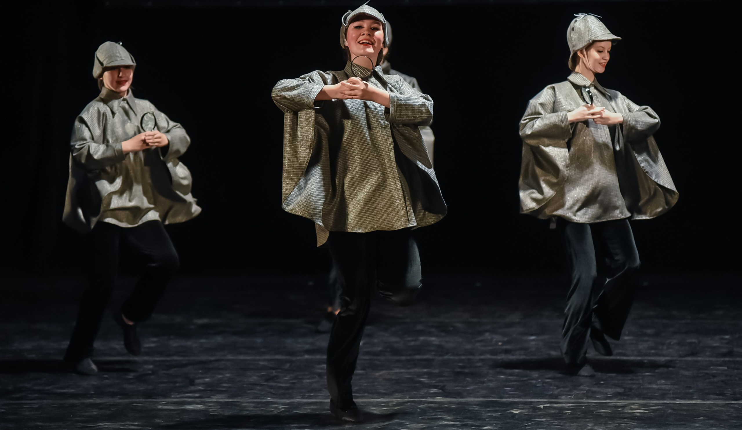 18.05.2024 Всероссийский фестиваль «На START!» г. Нижний Н. Медиастудия Фото Концепт