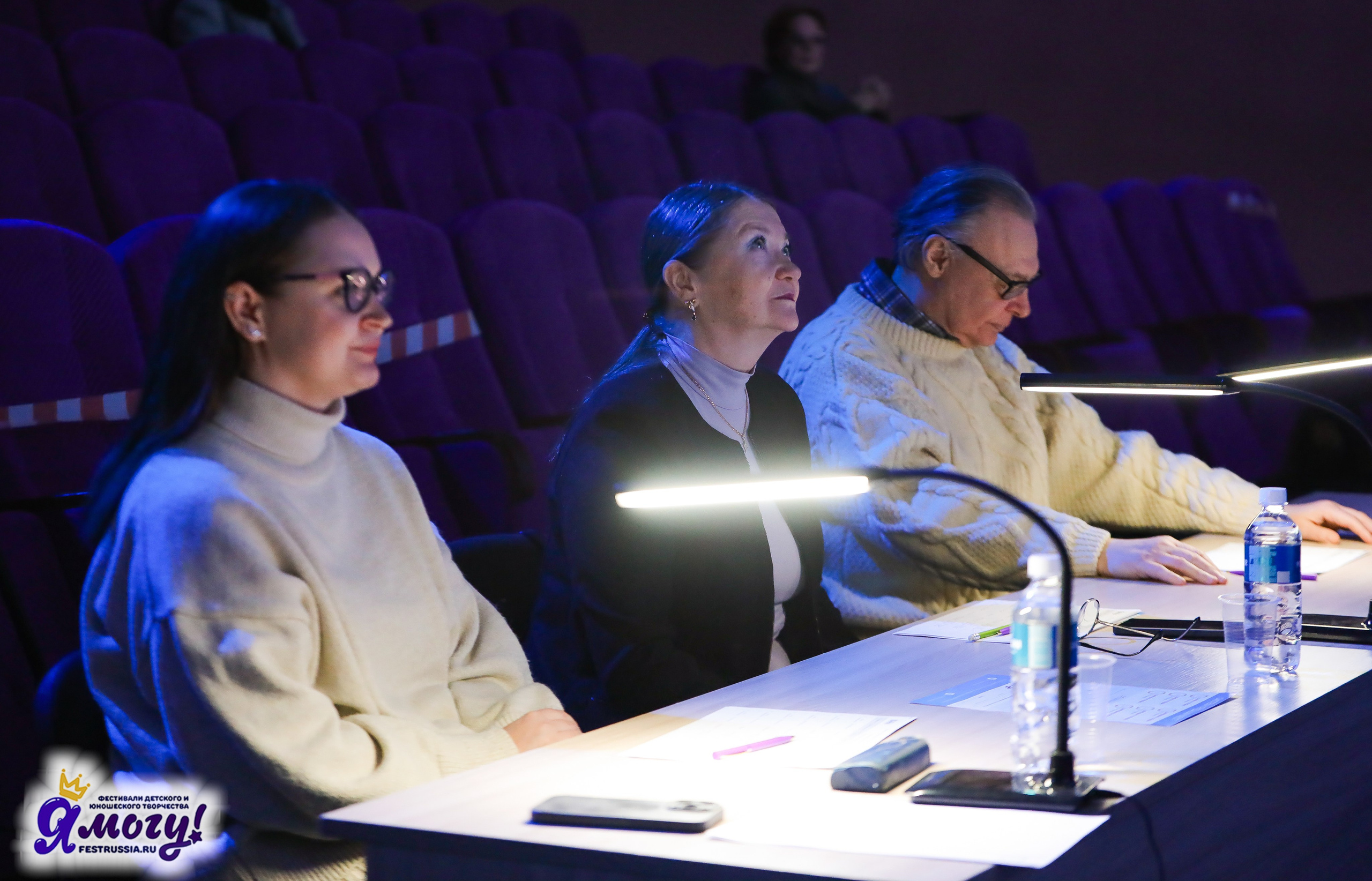 06.01.2026 «Я МОГУ!» XXIII Международный фестиваль-конкурс «Союз Добра» г. Минск. Медиастудия Фото Концепт