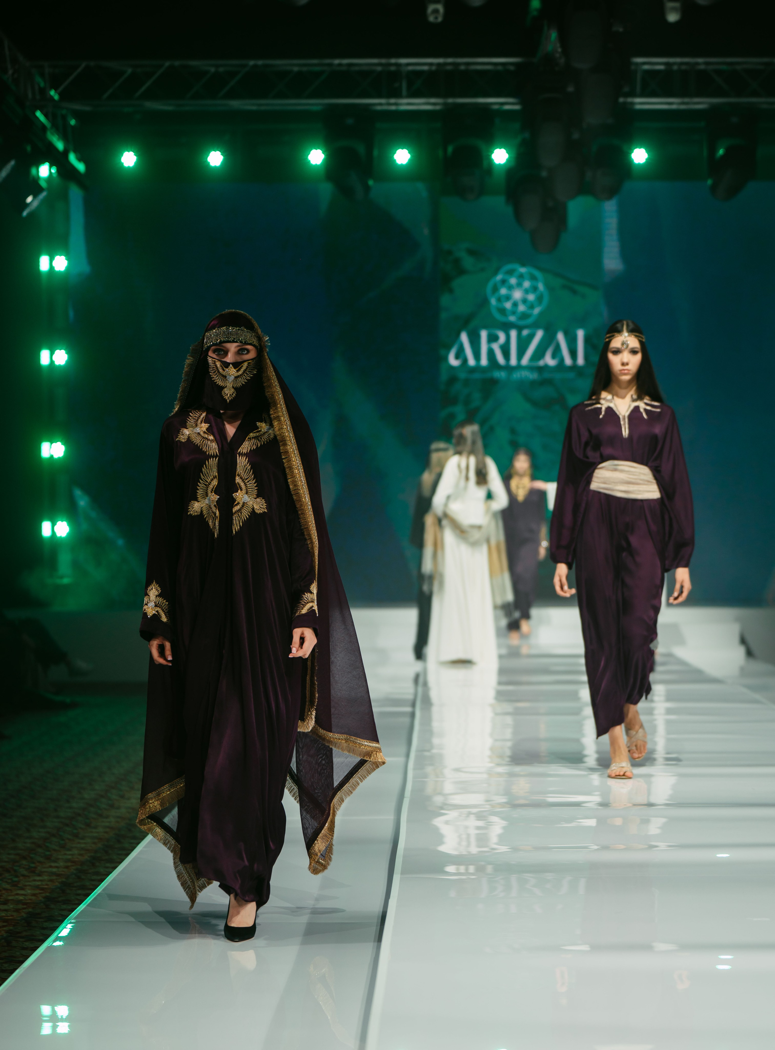 Modest Fashion Day / 2025. Саша Копылов, фотограф в Казани