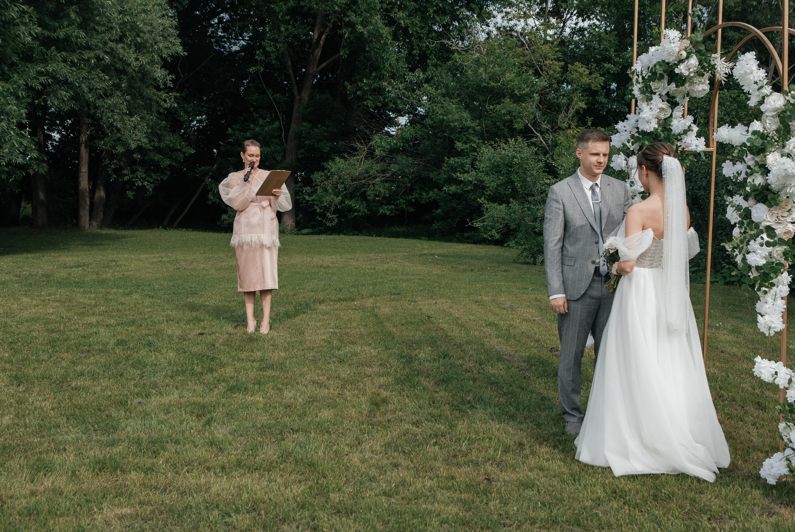 Свадьба Андрей и Елена. Свадебный и семейный фотограф Ибрагимова Мария из Екатеринбурга