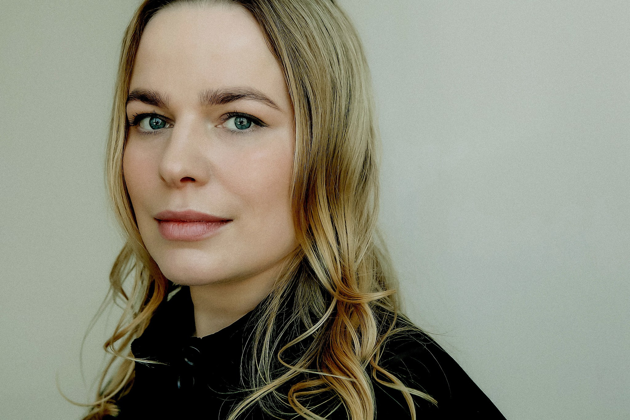 Фотограф-портретист Света МИШИНА, художник, преподаватель. Москва